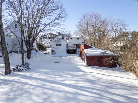 212 Main Street Freeport ME 04032