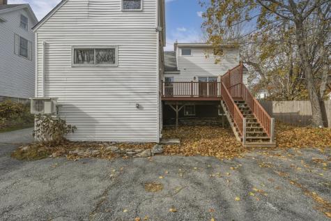 212 Main Street Freeport ME 04032