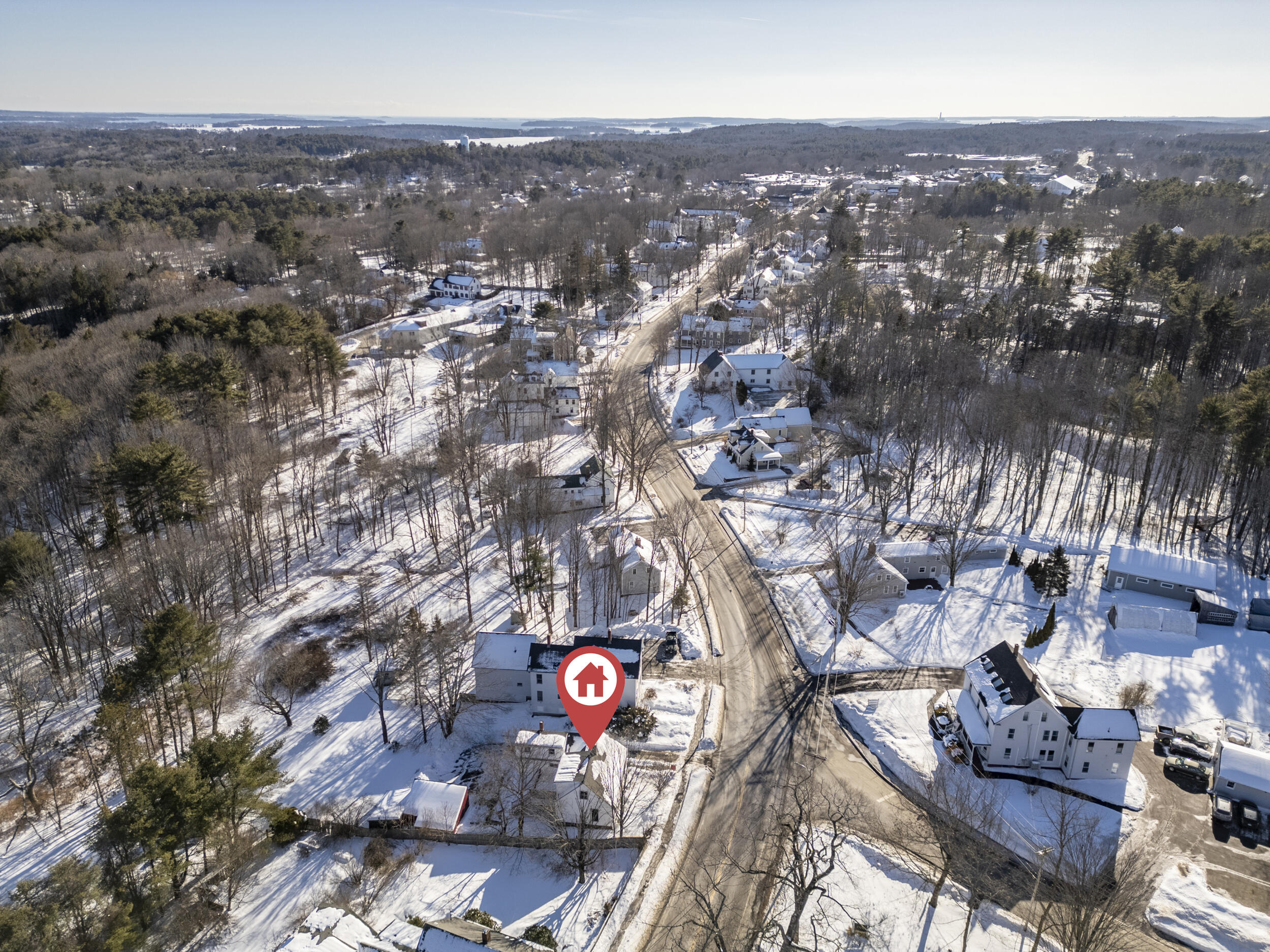 212 Main Street Freeport ME 04032