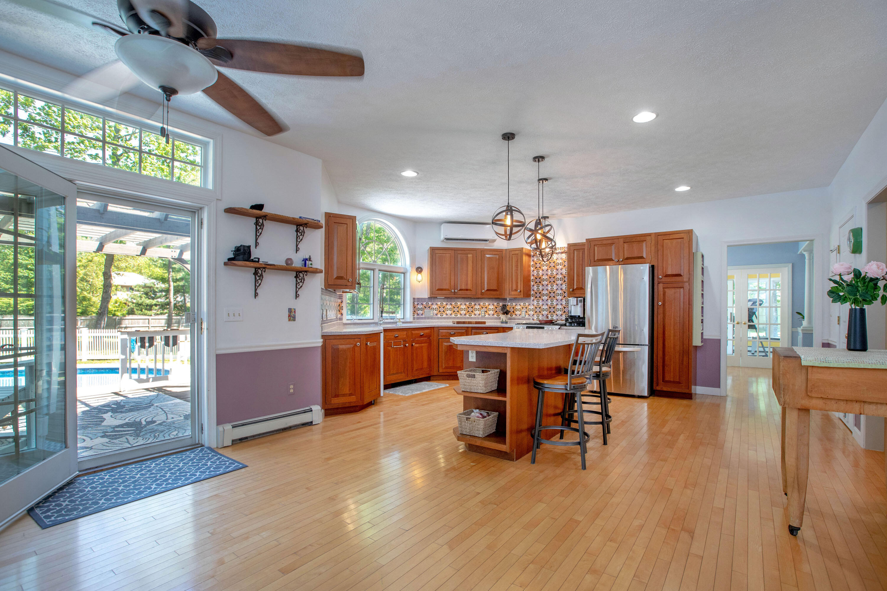 5 Locust Lane Brunswick ME 04011