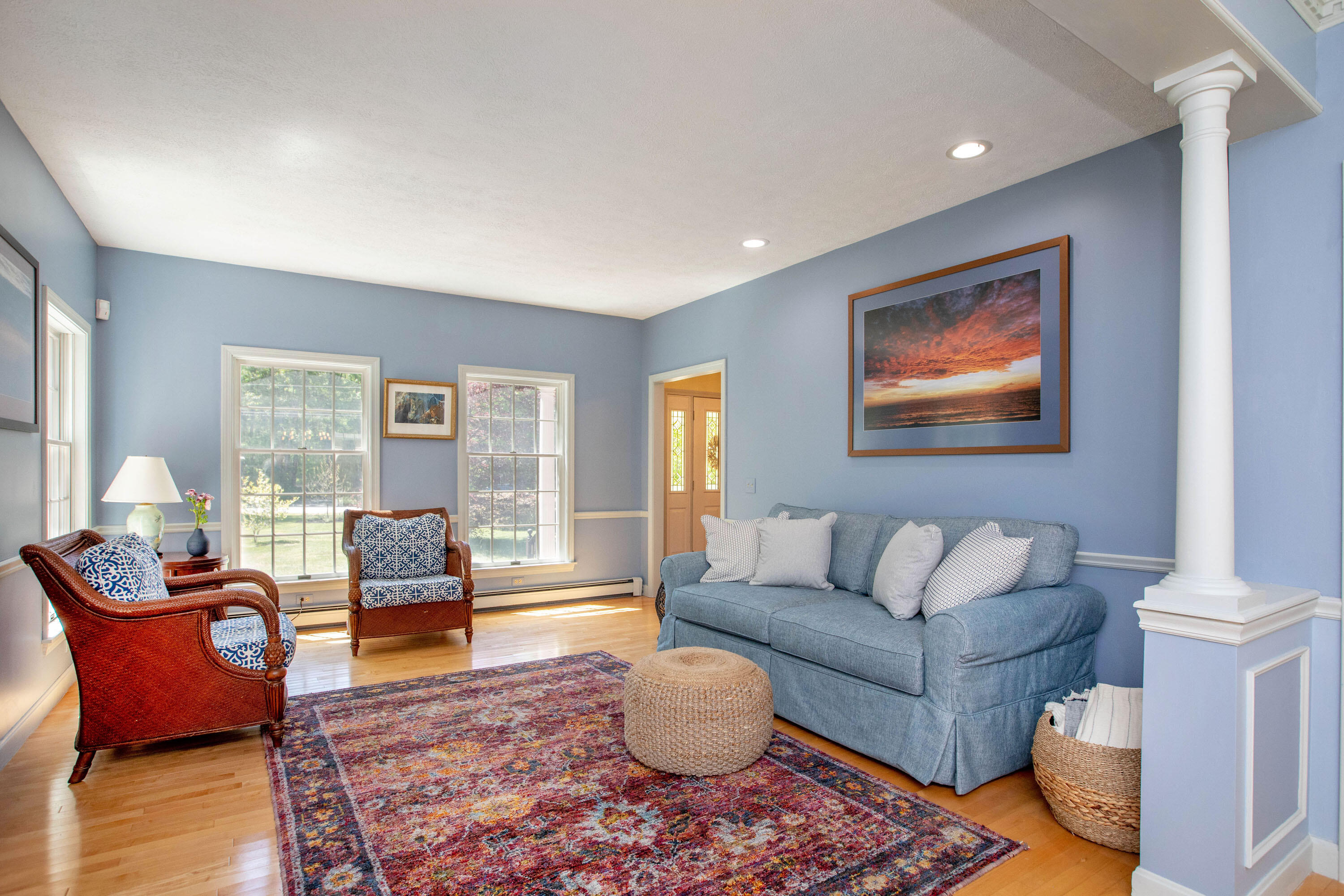 5 Locust Lane Brunswick ME 04011