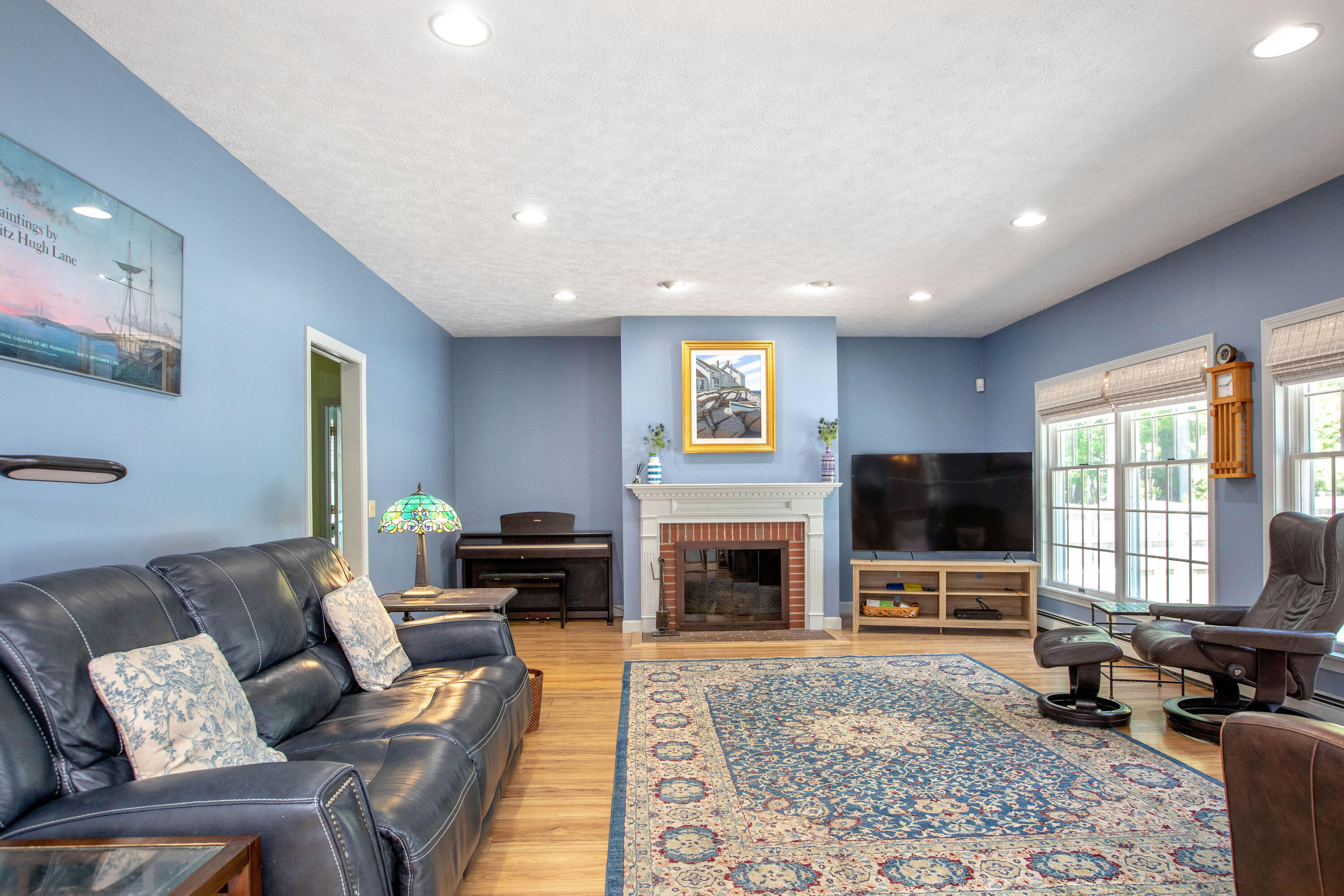 5 Locust Lane Brunswick ME 04011