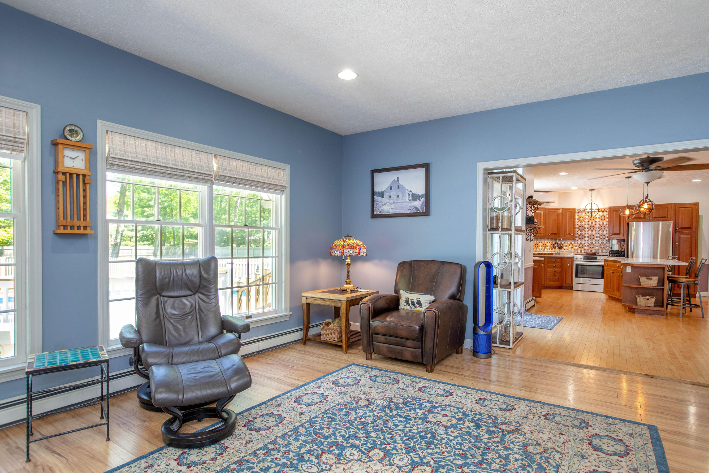 5 Locust Lane Brunswick ME 04011