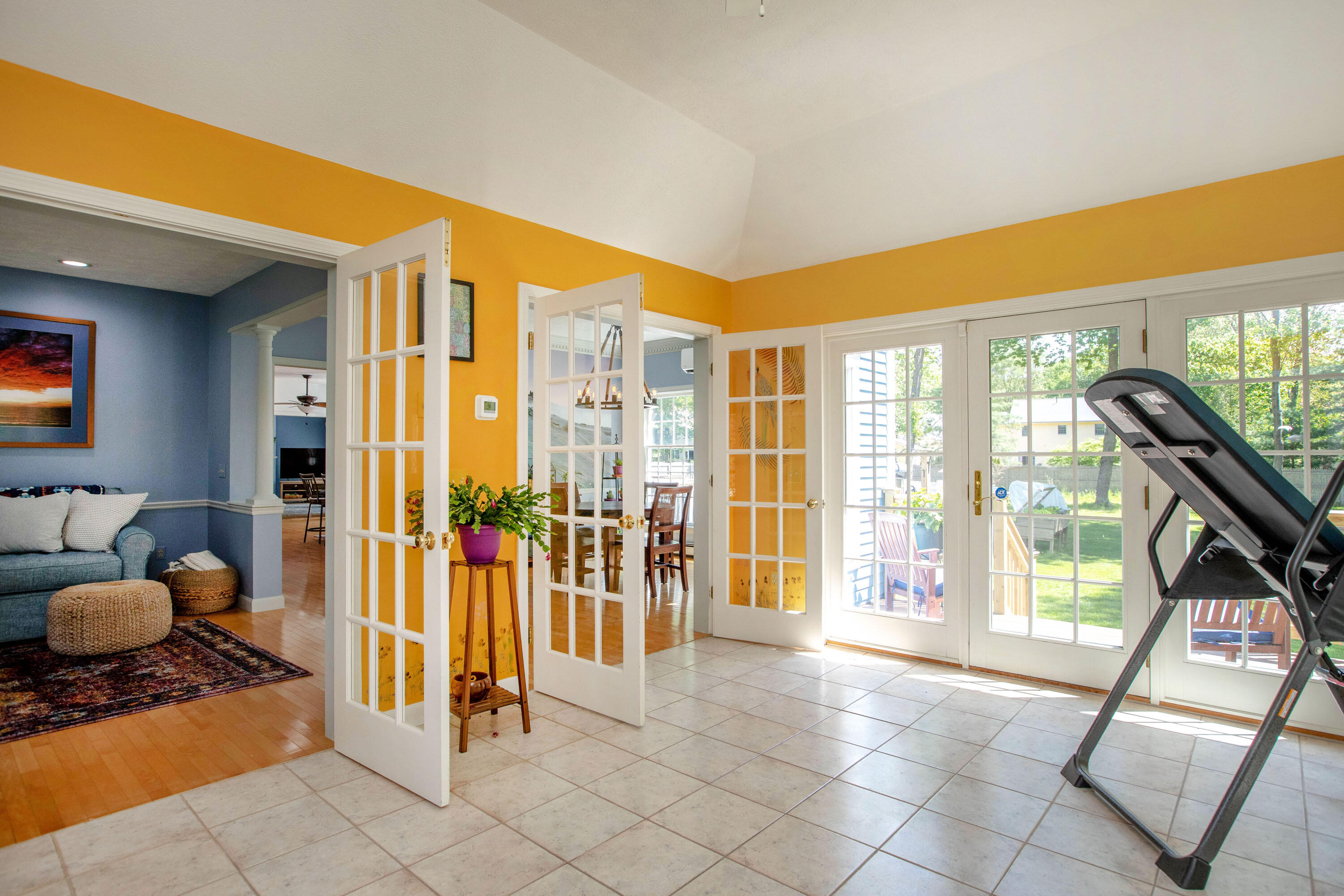 5 Locust Lane Brunswick ME 04011