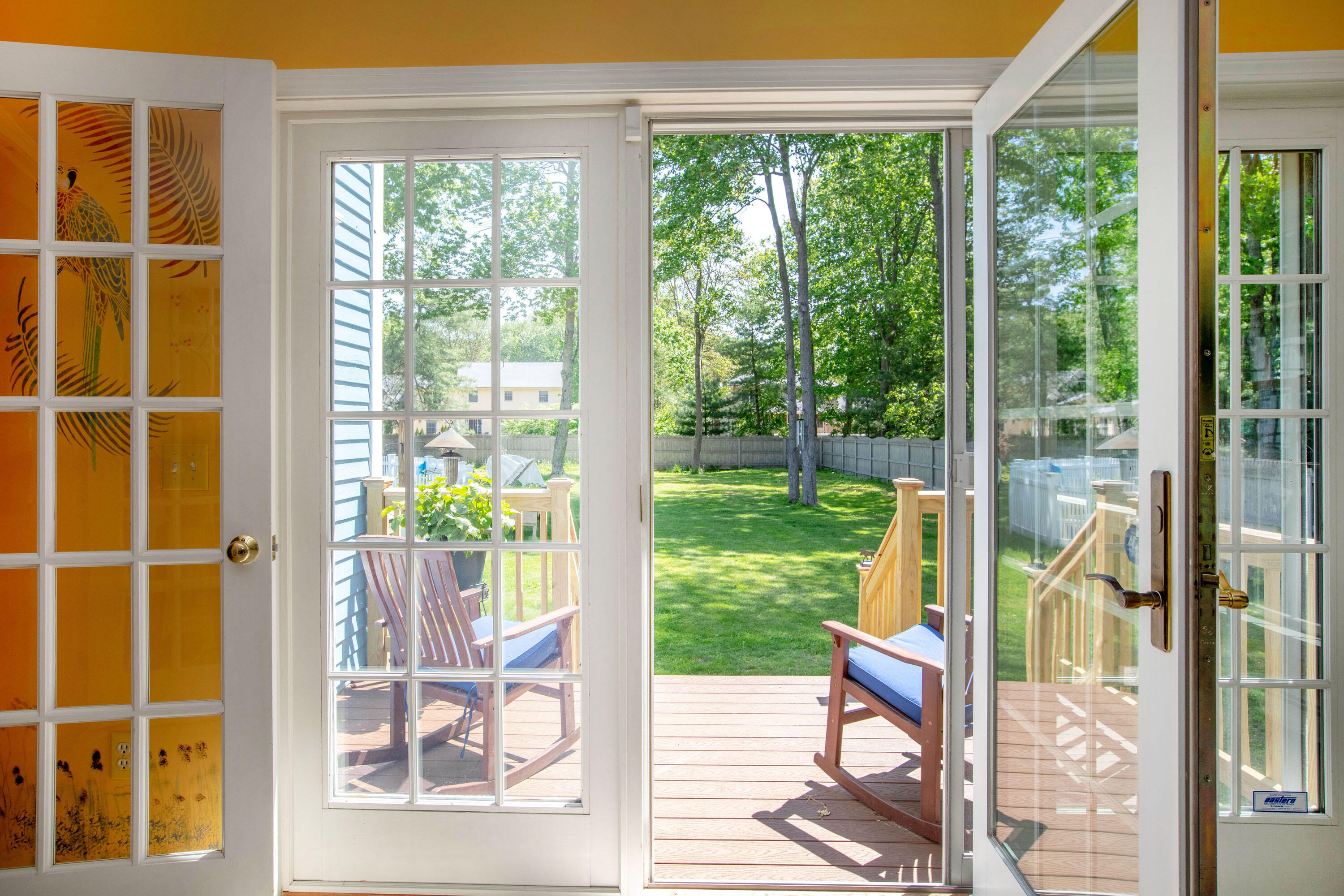 5 Locust Lane Brunswick ME 04011