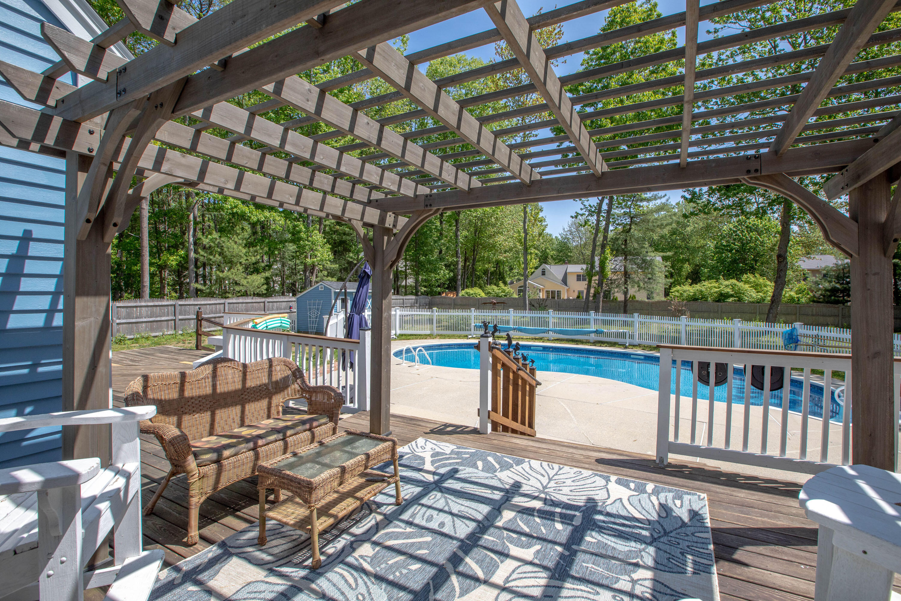 5 Locust Lane Brunswick ME 04011