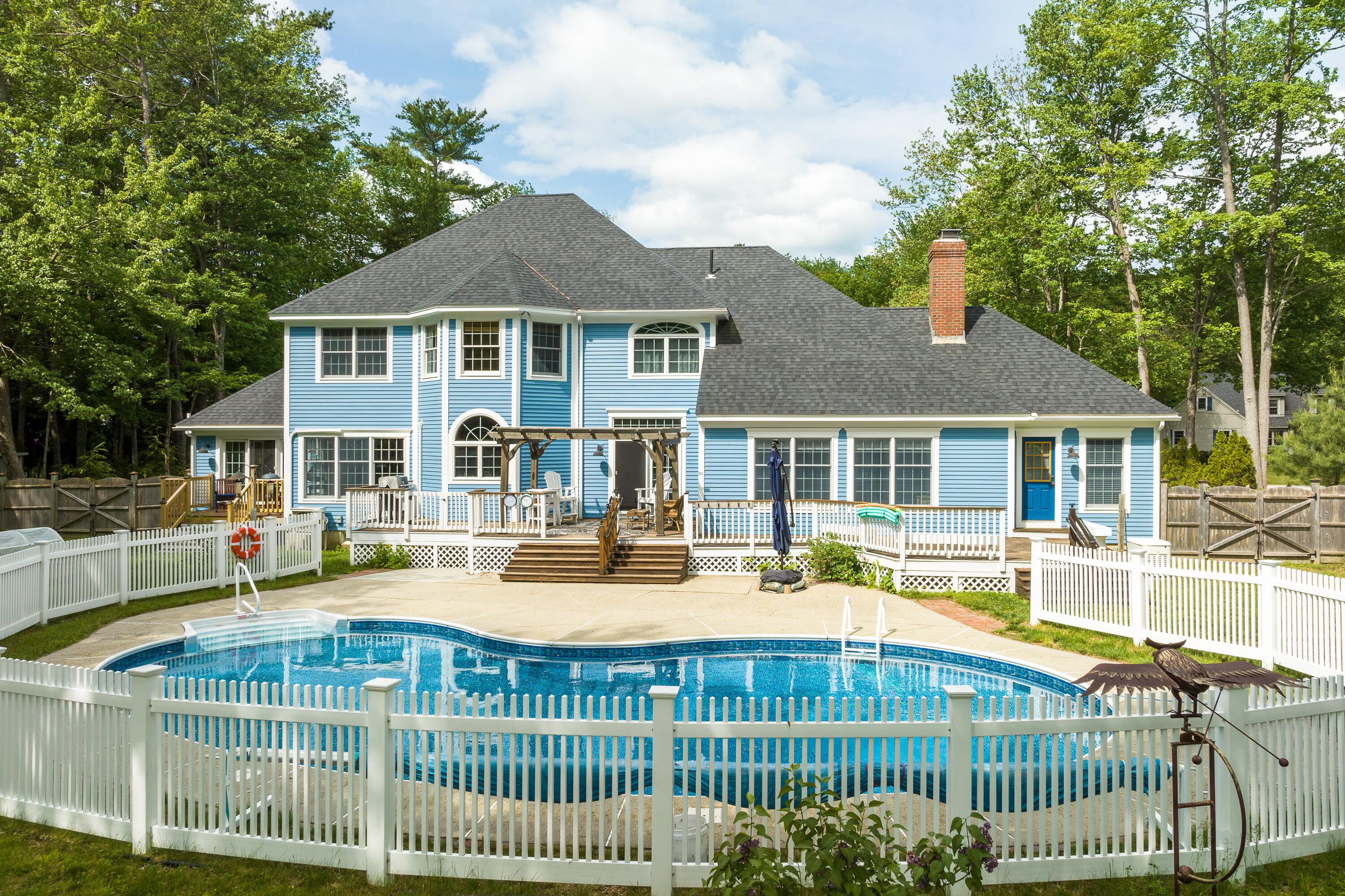 5 Locust Lane Brunswick ME 04011