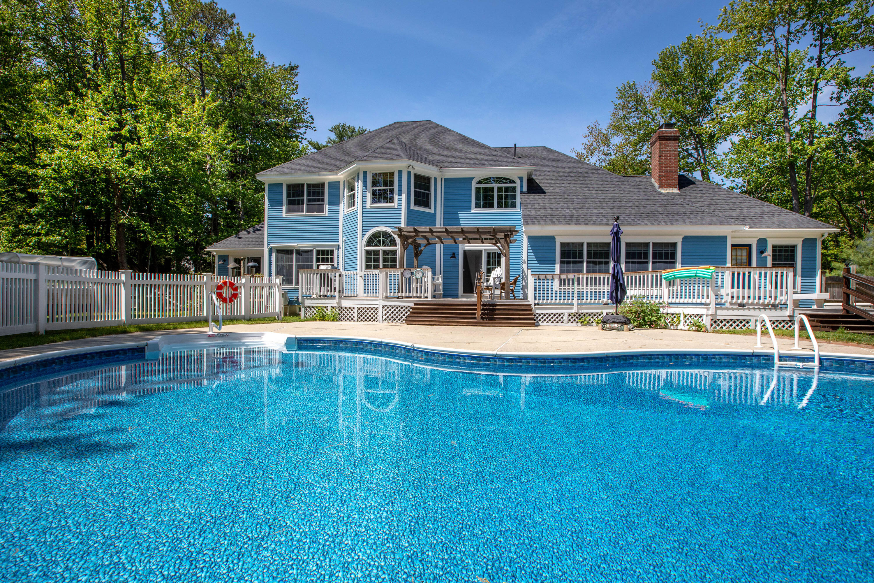5 Locust Lane Brunswick ME 04011