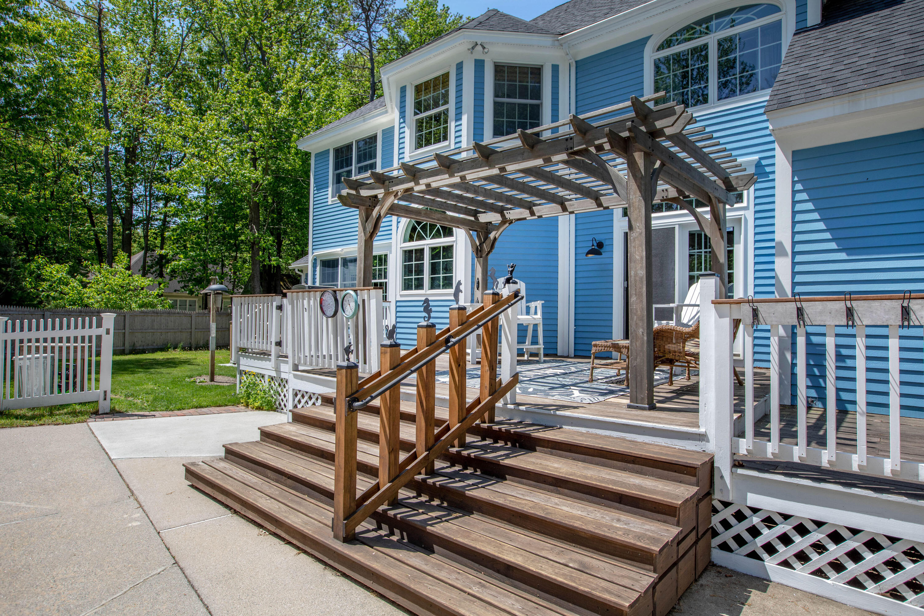 5 Locust Lane Brunswick ME 04011