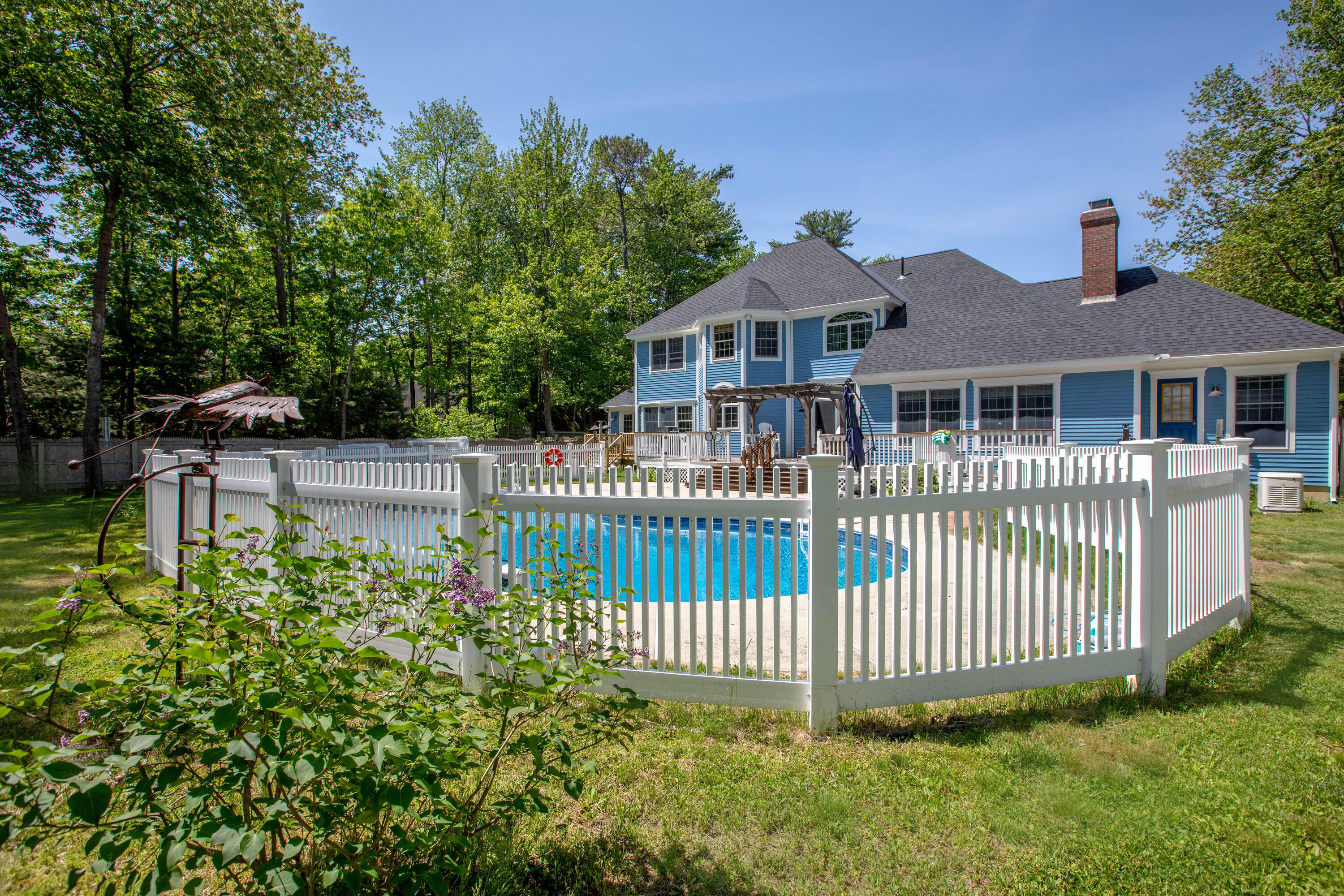 5 Locust Lane Brunswick ME 04011