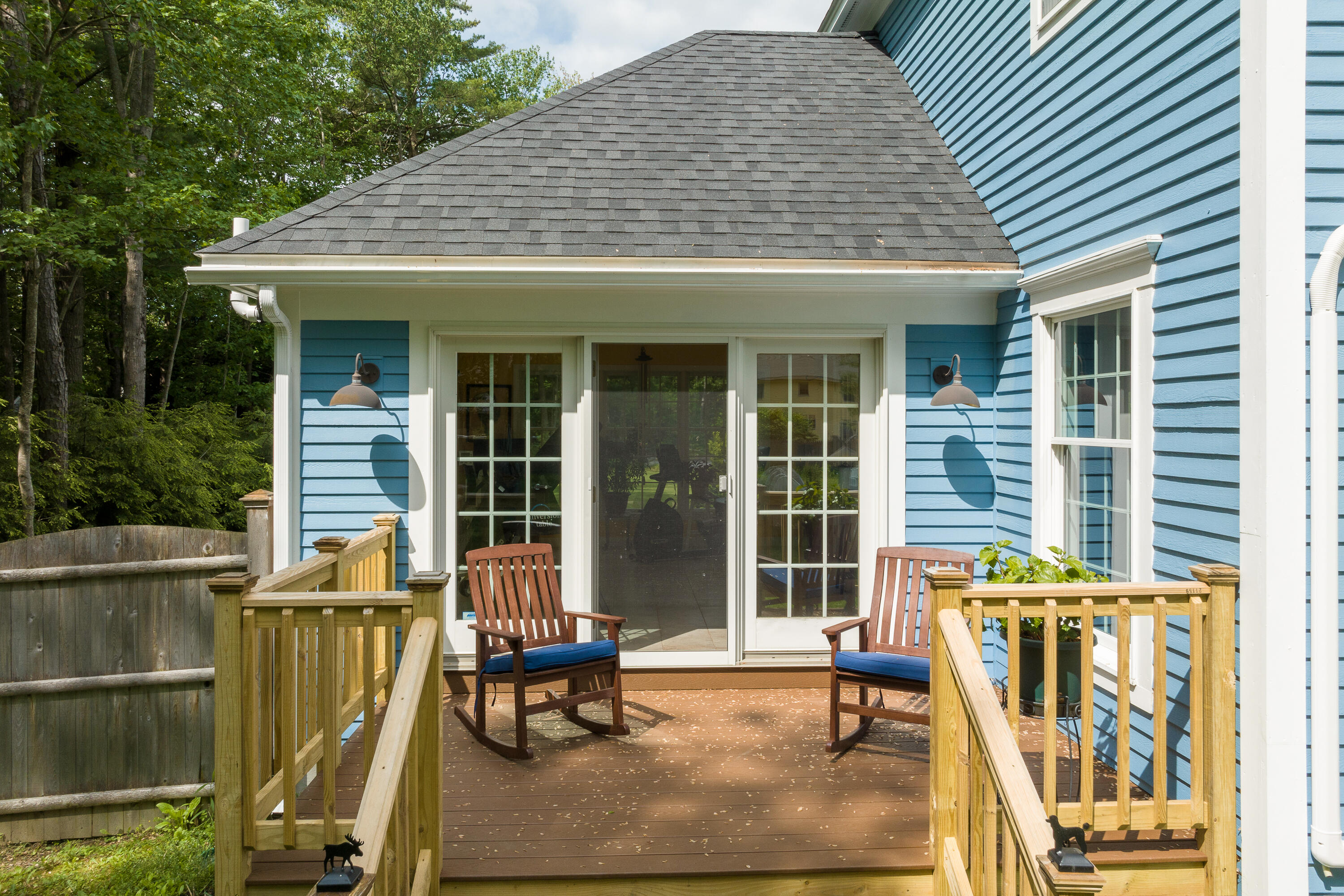 5 Locust Lane Brunswick ME 04011