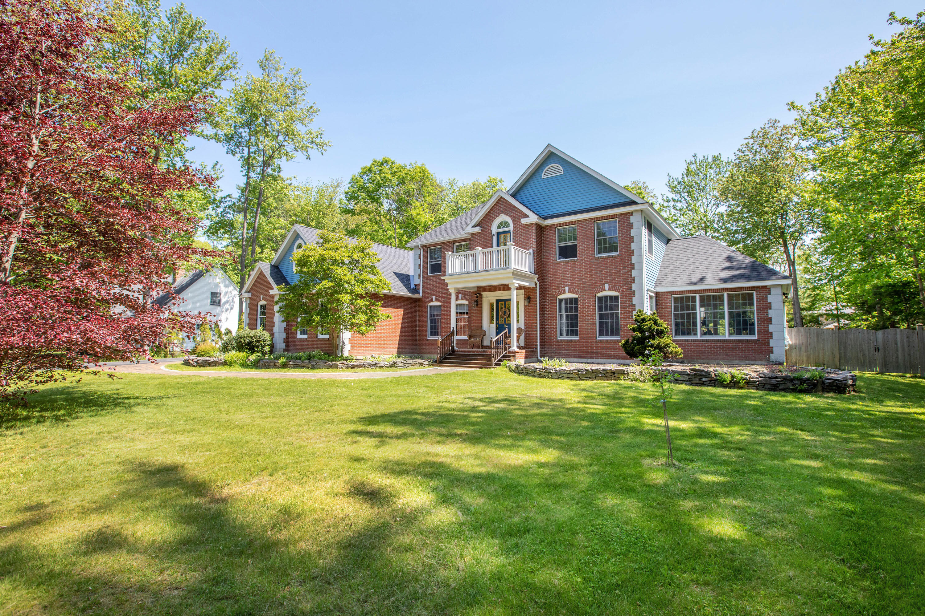 5 Locust Lane Brunswick ME 04011