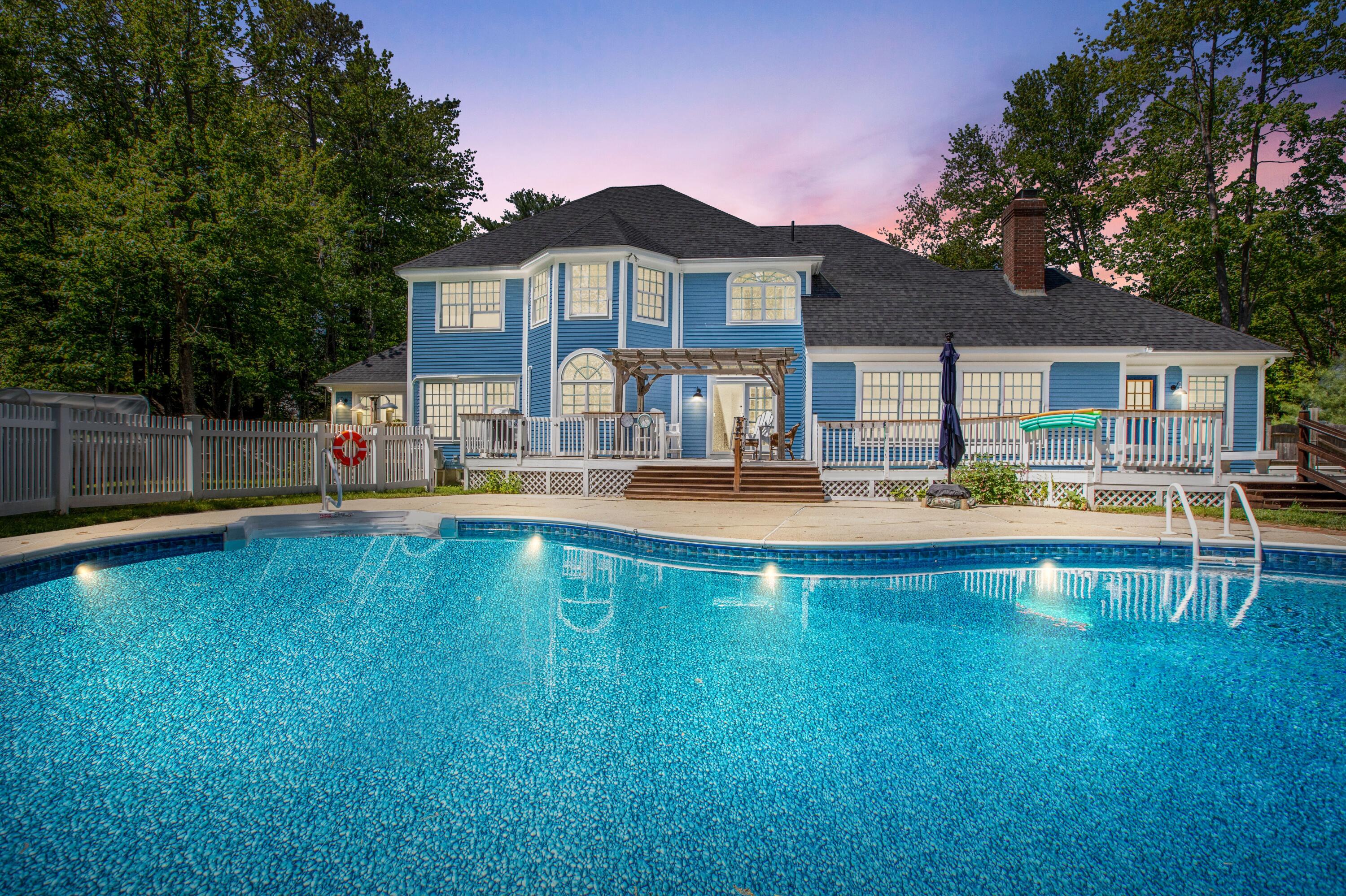 5 Locust Lane Brunswick ME 04011