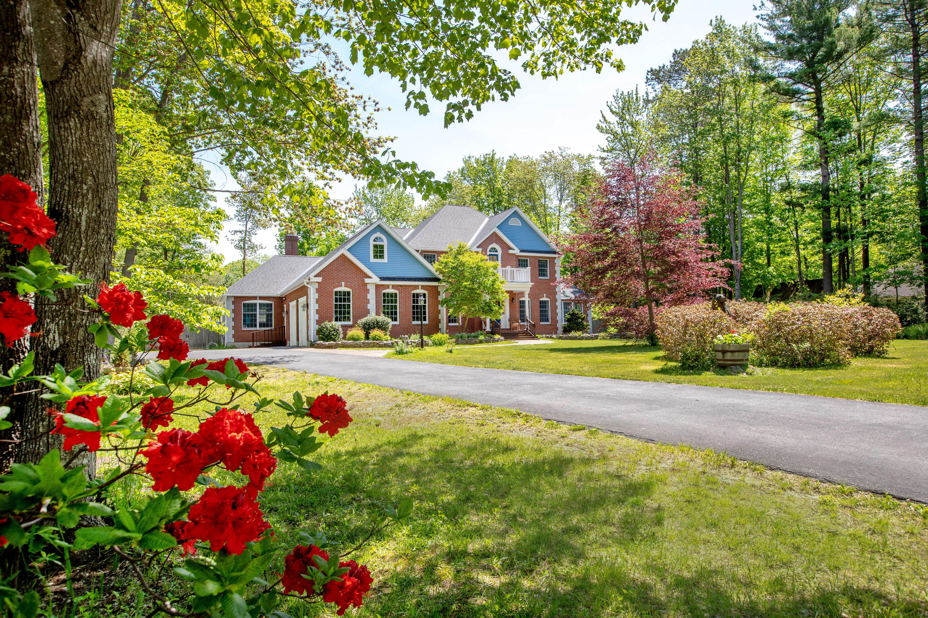 5 Locust Lane Brunswick ME 04011