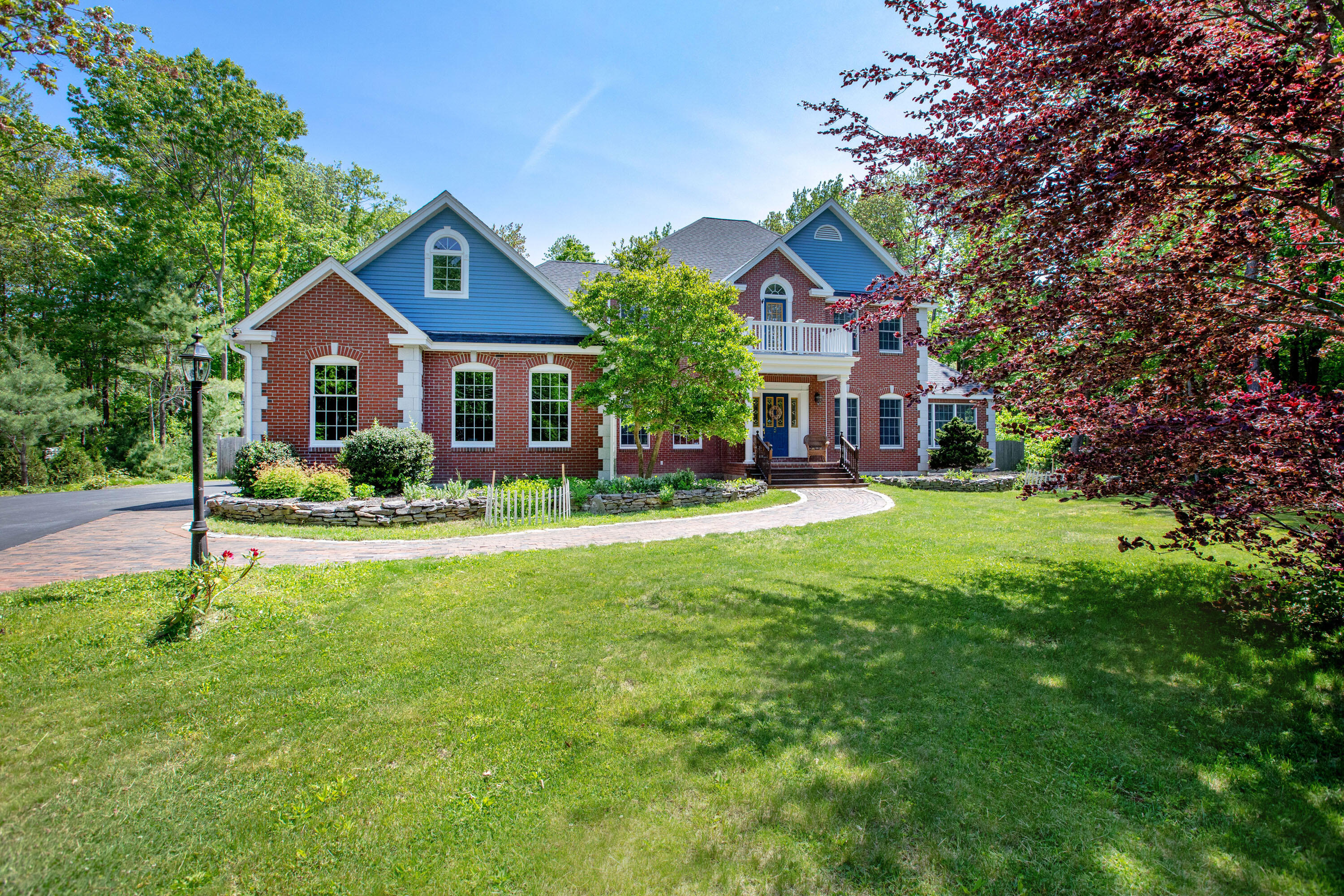 5 Locust Lane Brunswick ME 04011