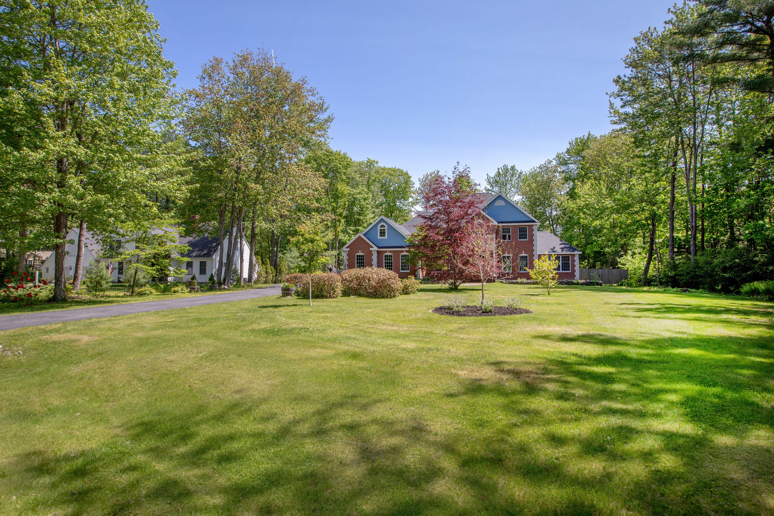 5 Locust Lane Brunswick ME 04011