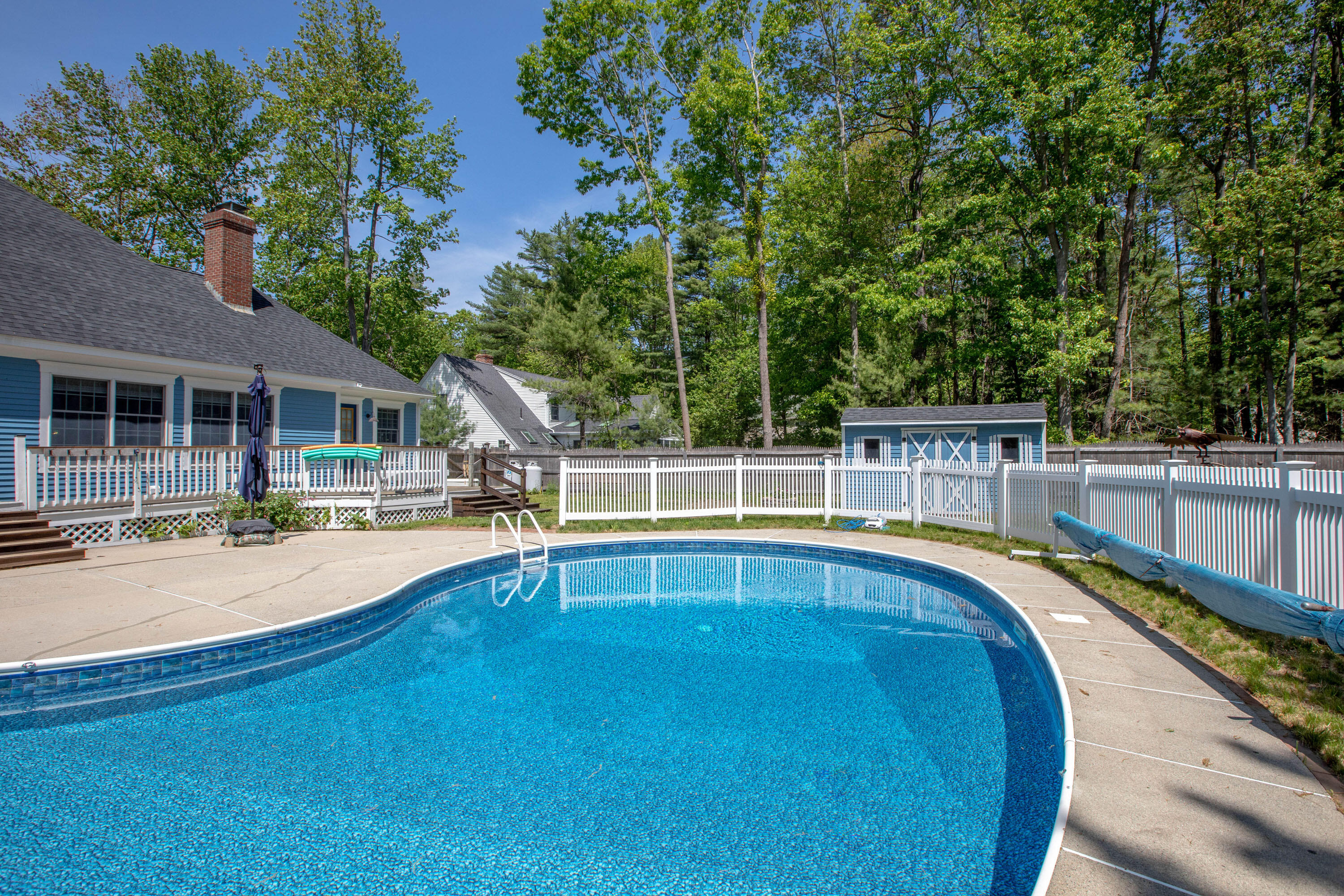 5 Locust Lane Brunswick ME 04011