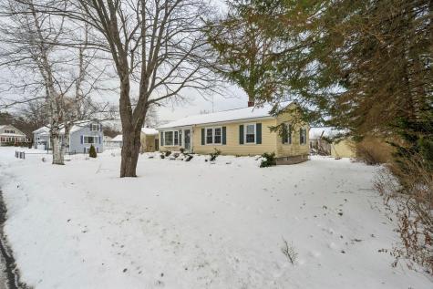 12 Sheltra Avenue Biddeford ME 04005