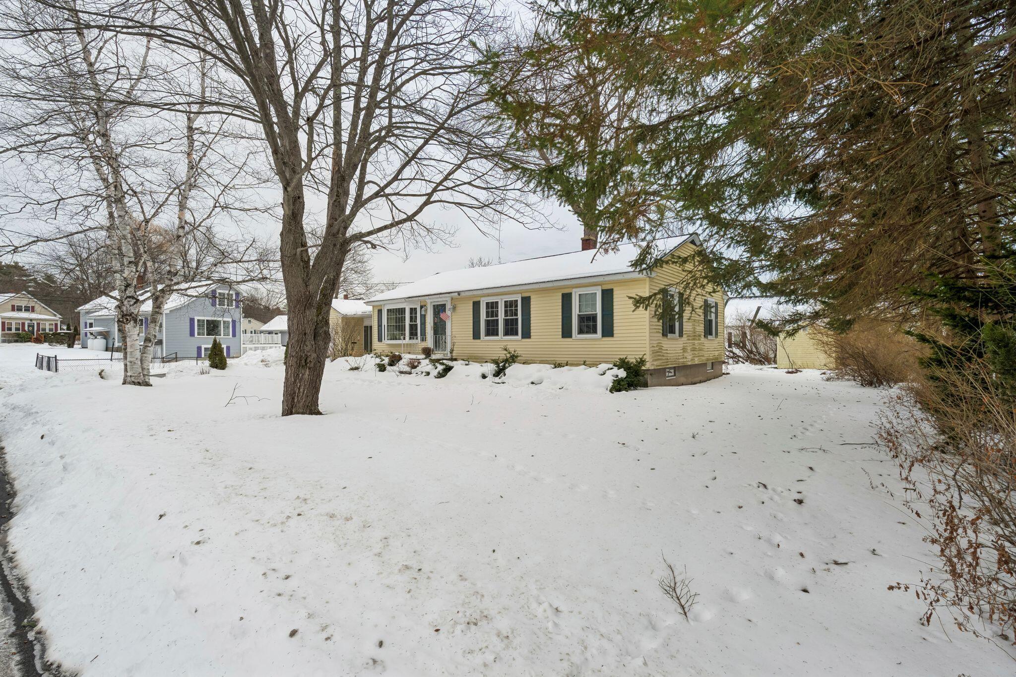 12 Sheltra Avenue Biddeford ME 04005