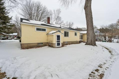 12 Sheltra Avenue Biddeford ME 04005