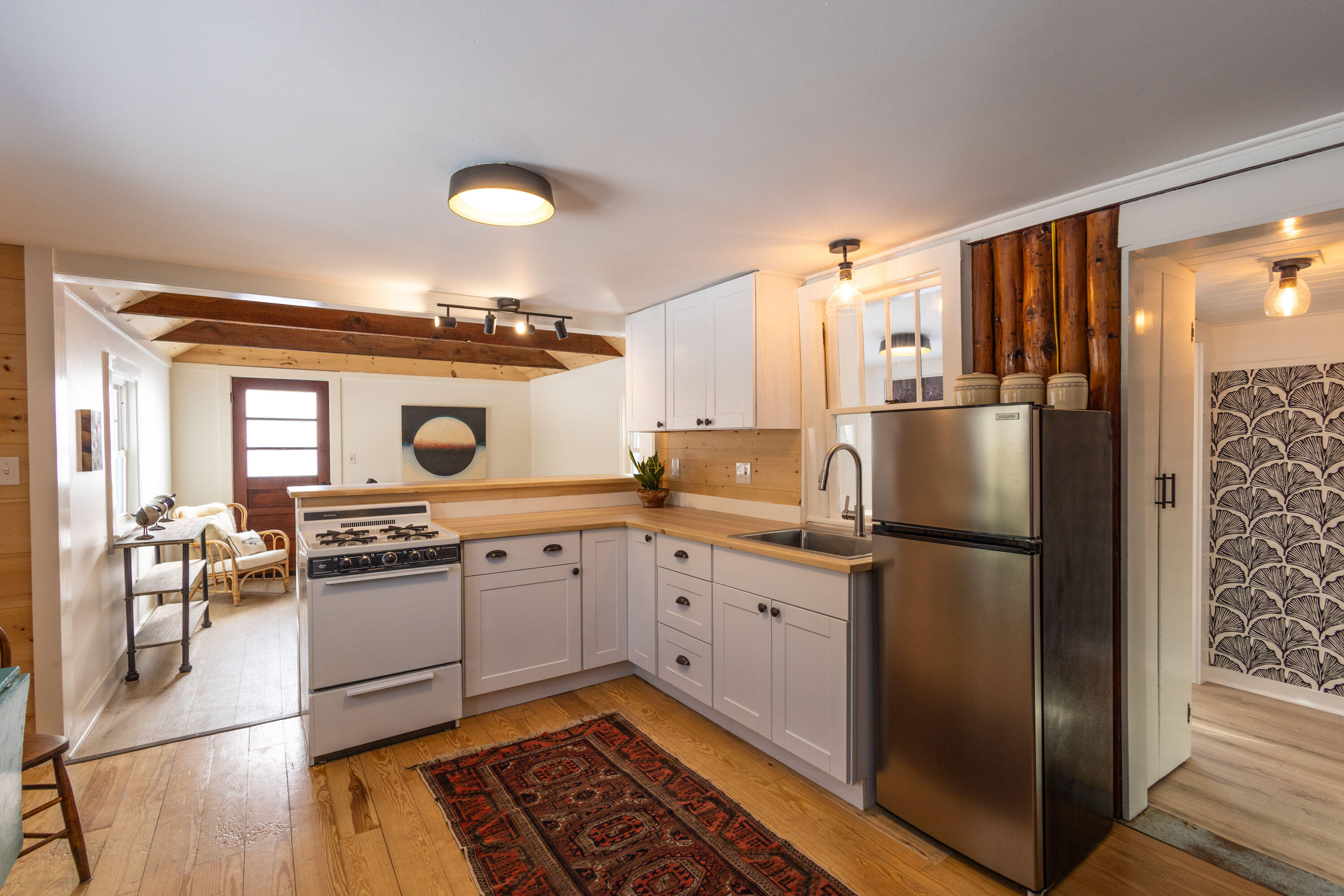 809 Lincolnville Road Belmont ME 04952