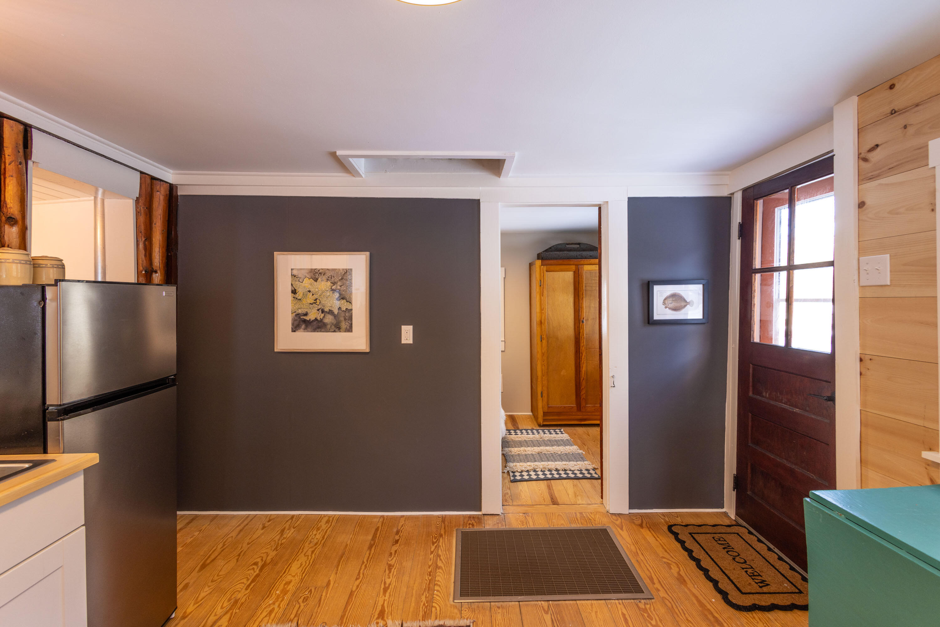 809 Lincolnville Road Belmont ME 04952