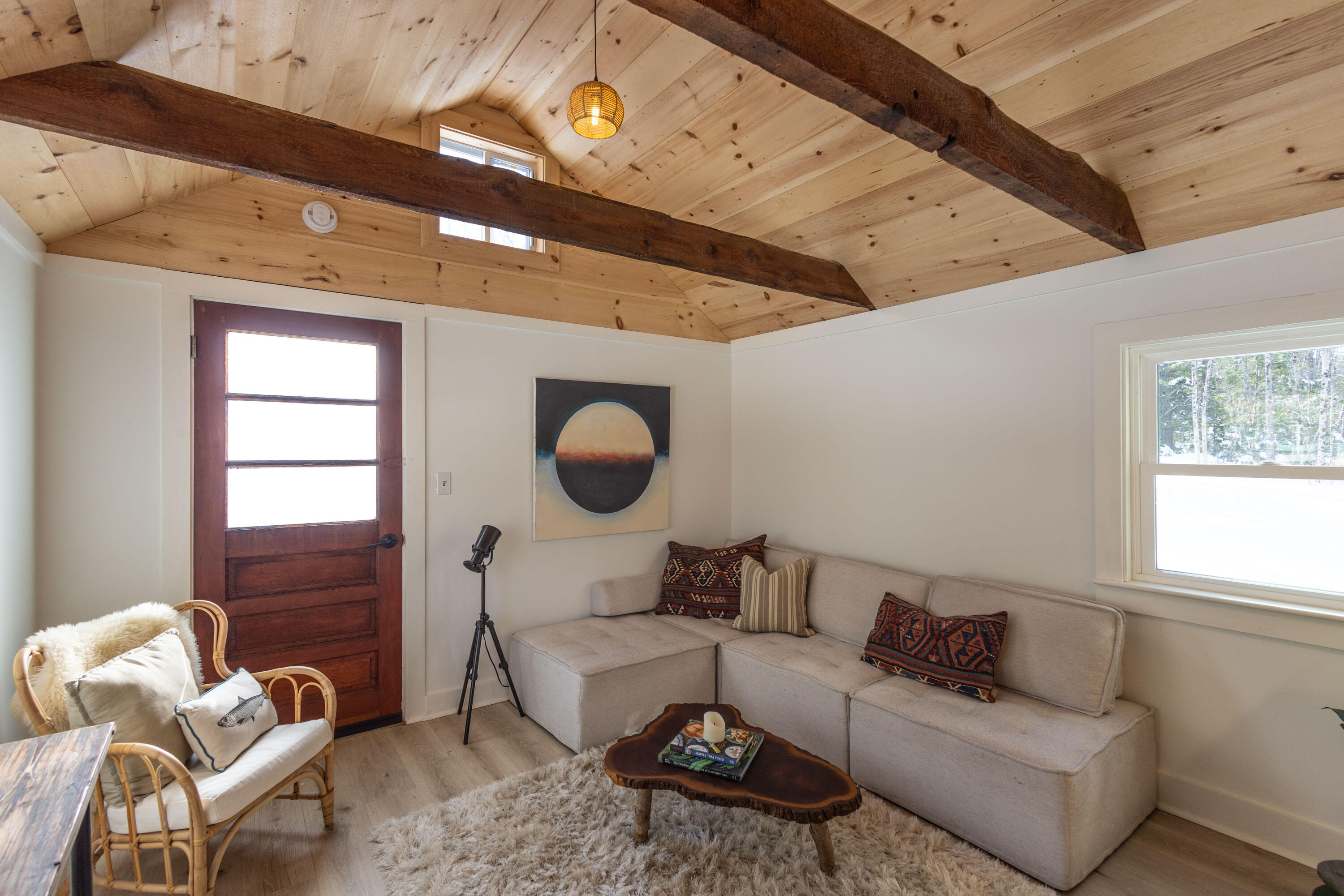 809 Lincolnville Road Belmont ME 04952