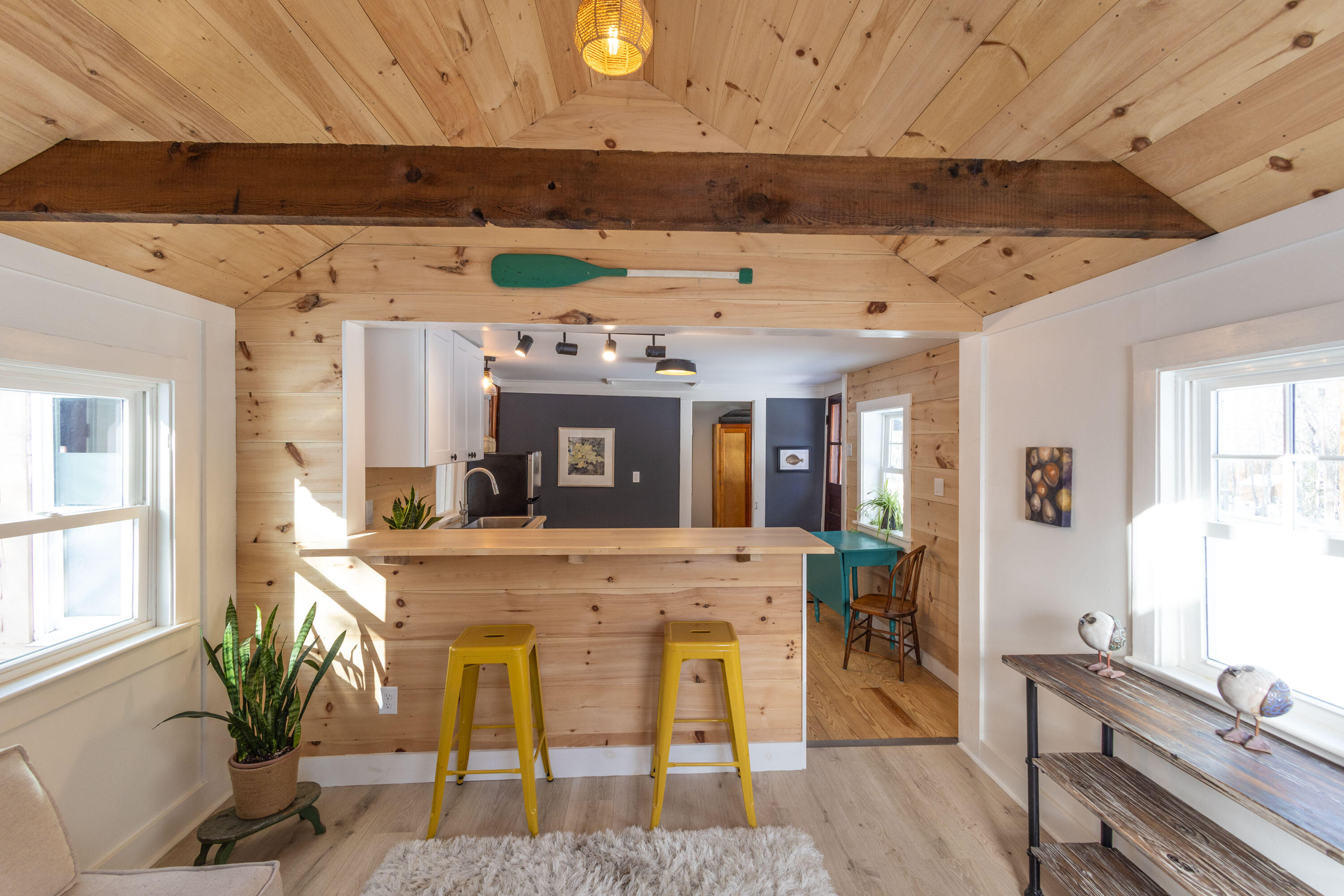 809 Lincolnville Road Belmont ME 04952