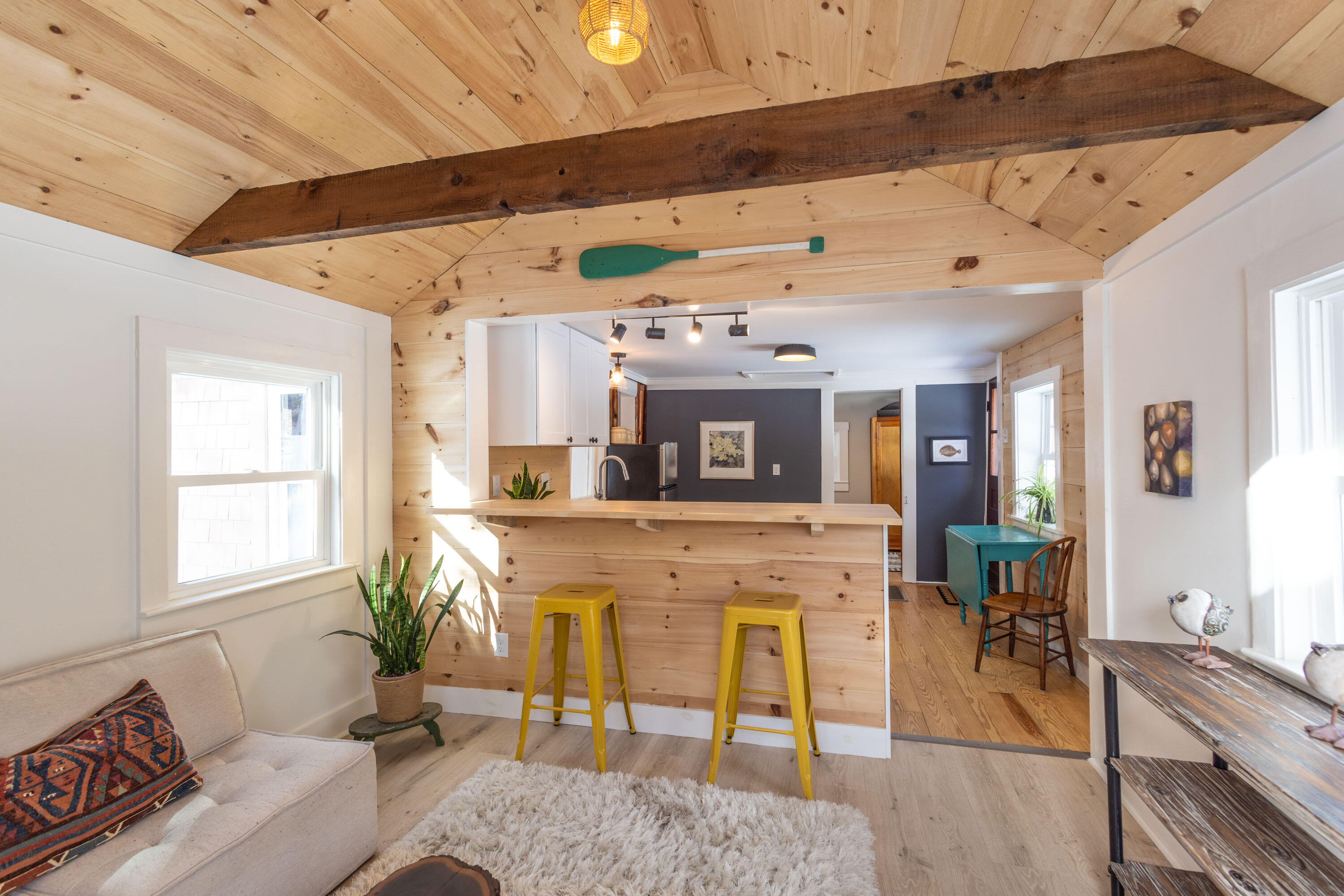 809 Lincolnville Road Belmont ME 04952