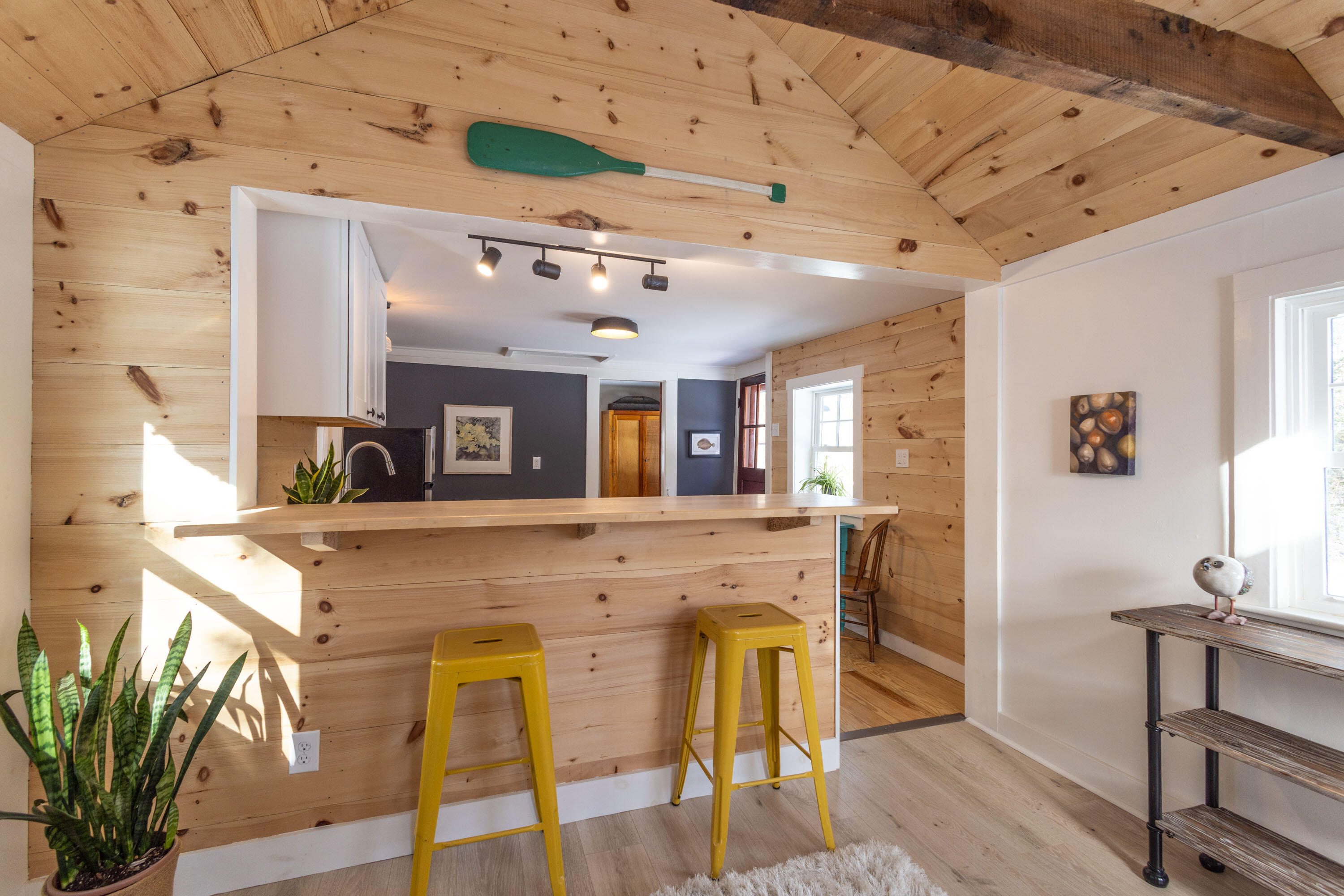 809 Lincolnville Road Belmont ME 04952