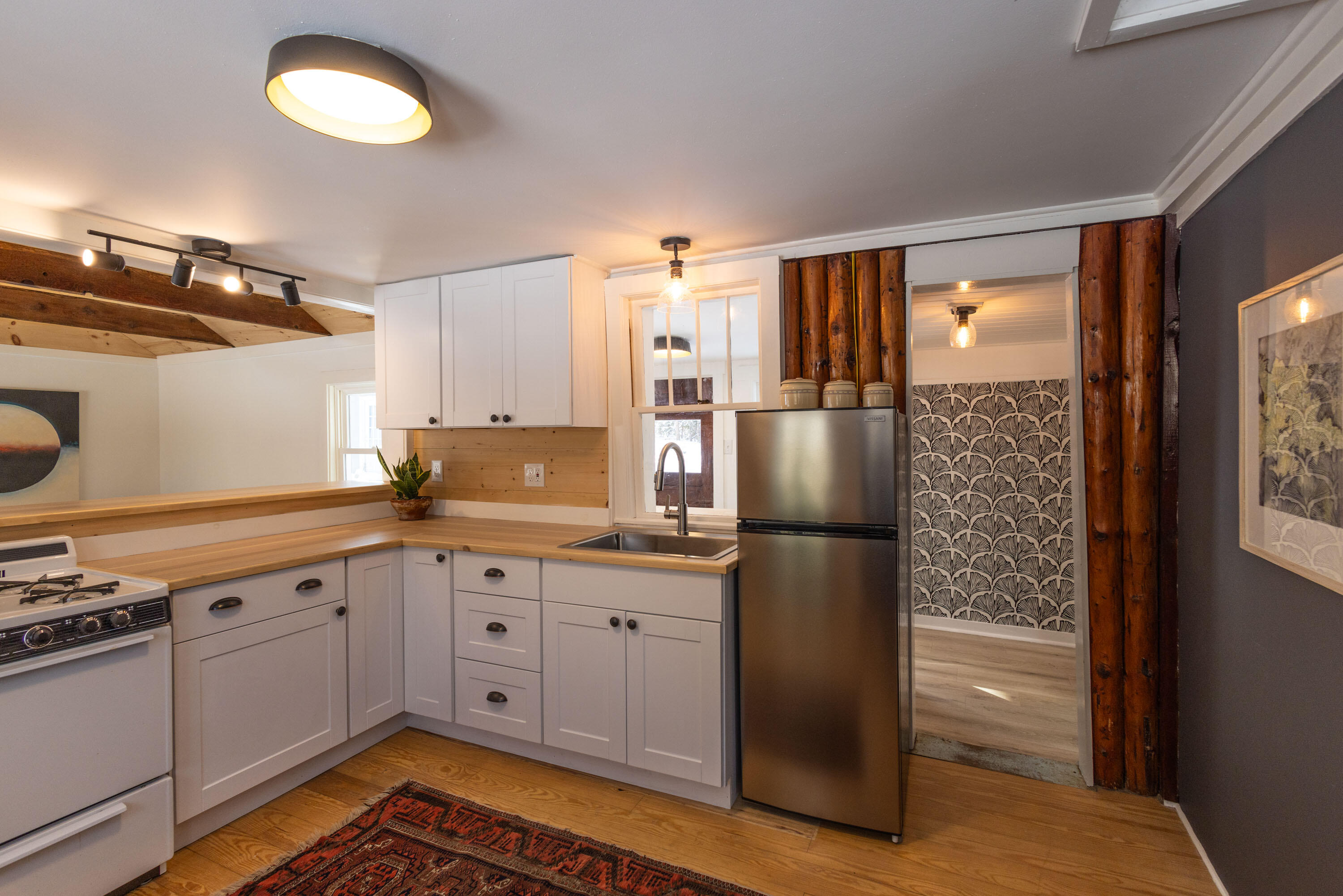 809 Lincolnville Road Belmont ME 04952