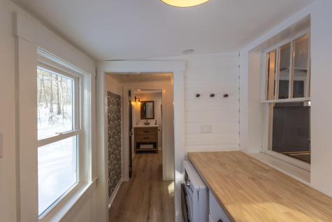 809 Lincolnville Road Belmont ME 04952