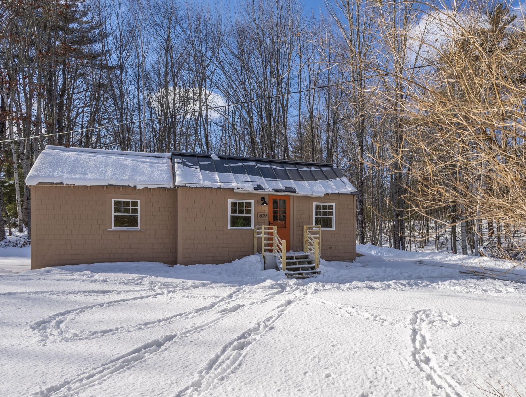 809 Lincolnville Road Belmont ME 04952