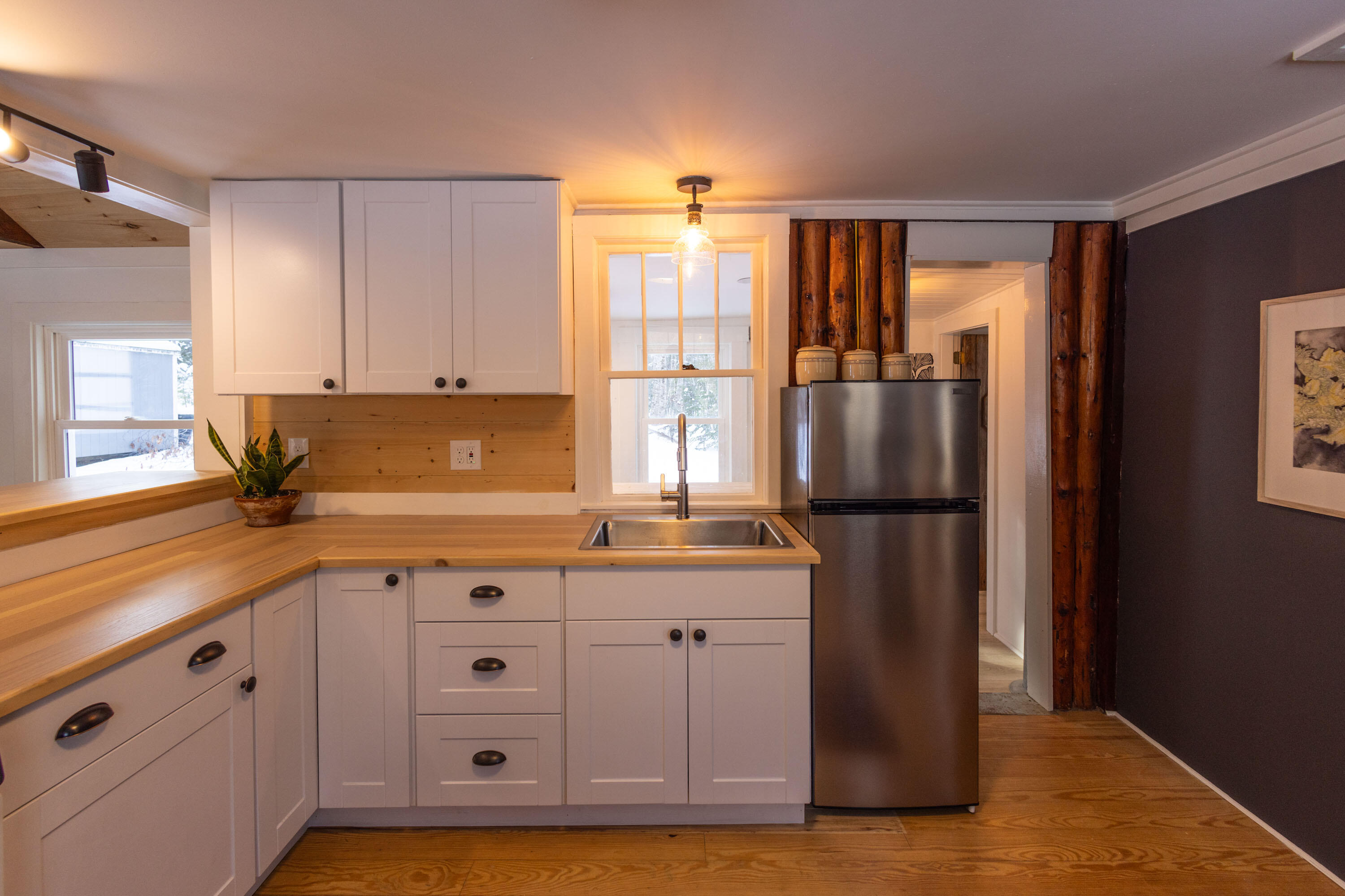 809 Lincolnville Road Belmont ME 04952