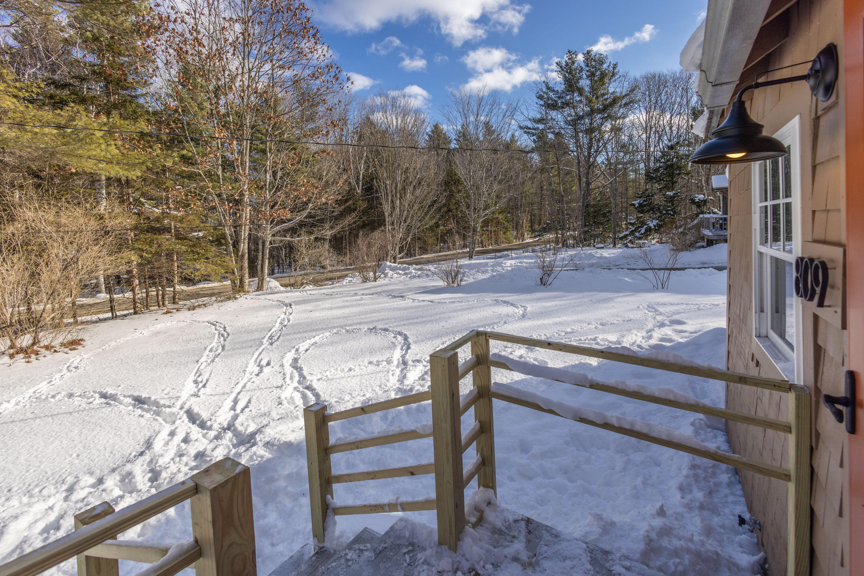 809 Lincolnville Road Belmont ME 04952