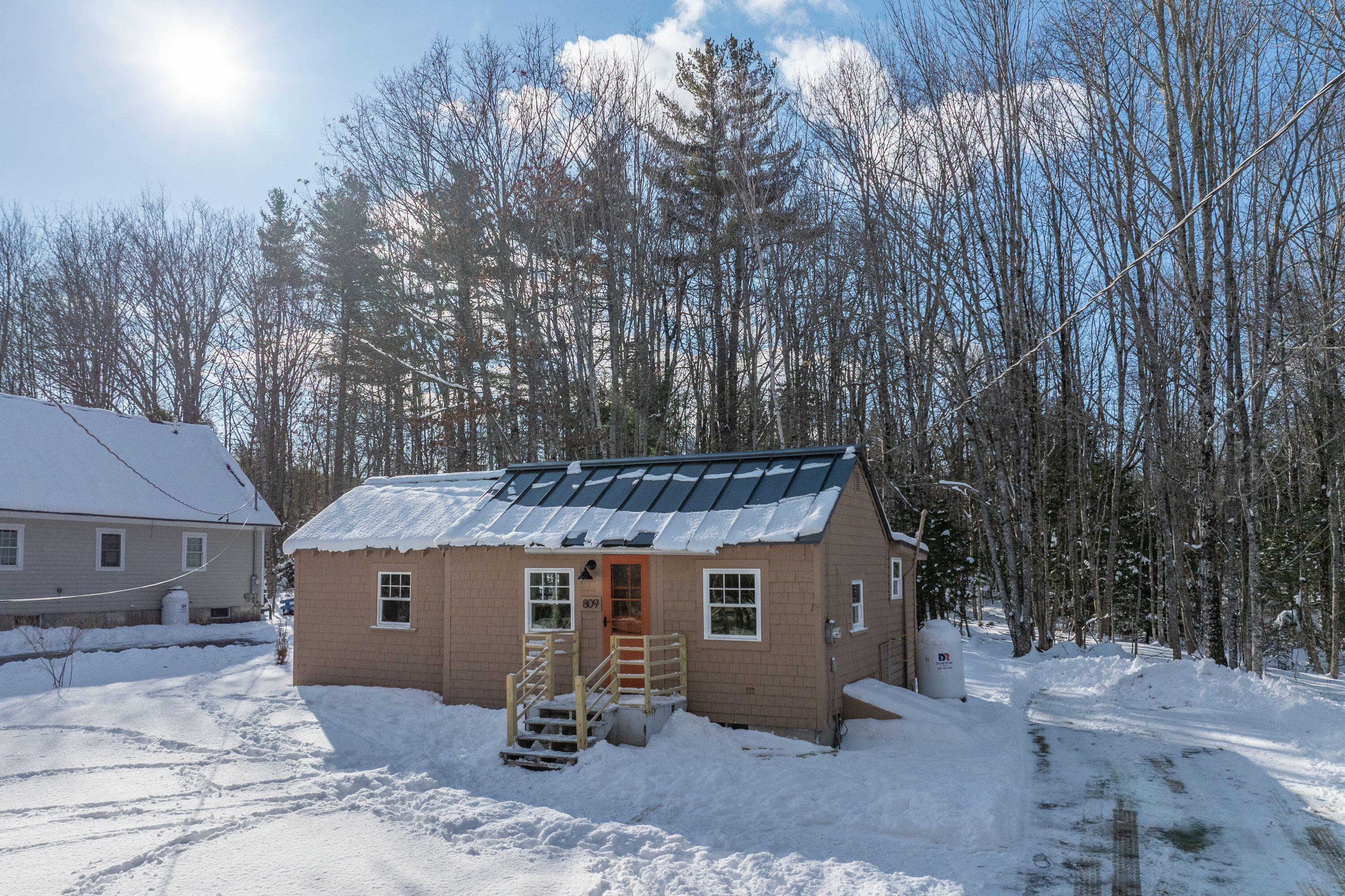 809 Lincolnville Road Belmont ME 04952