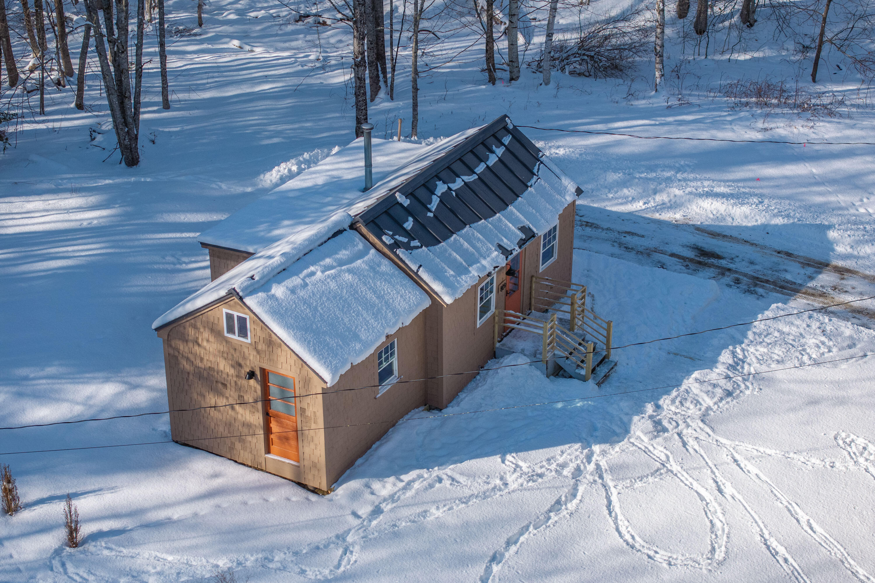 809 Lincolnville Road Belmont ME 04952