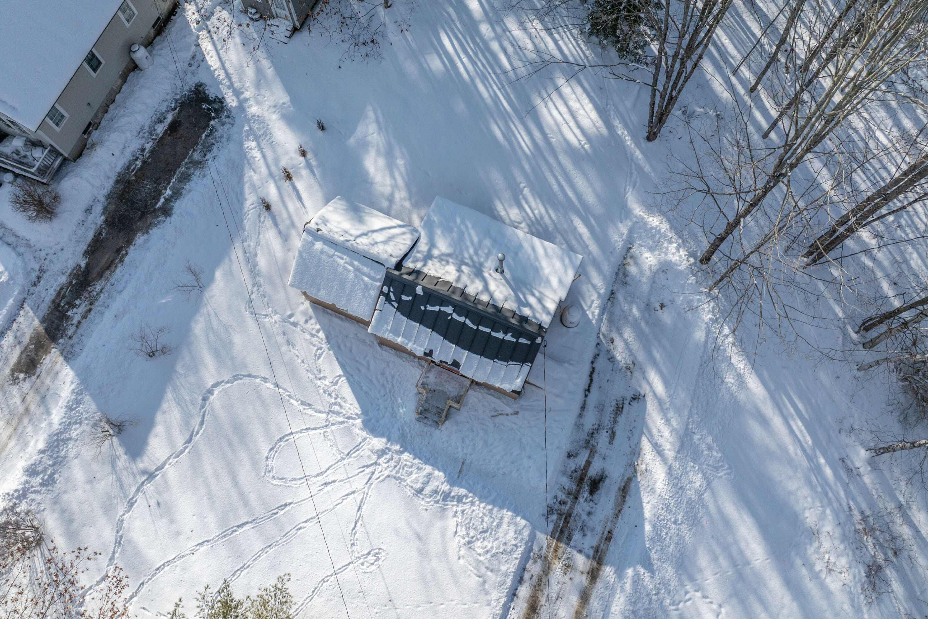 809 Lincolnville Road Belmont ME 04952