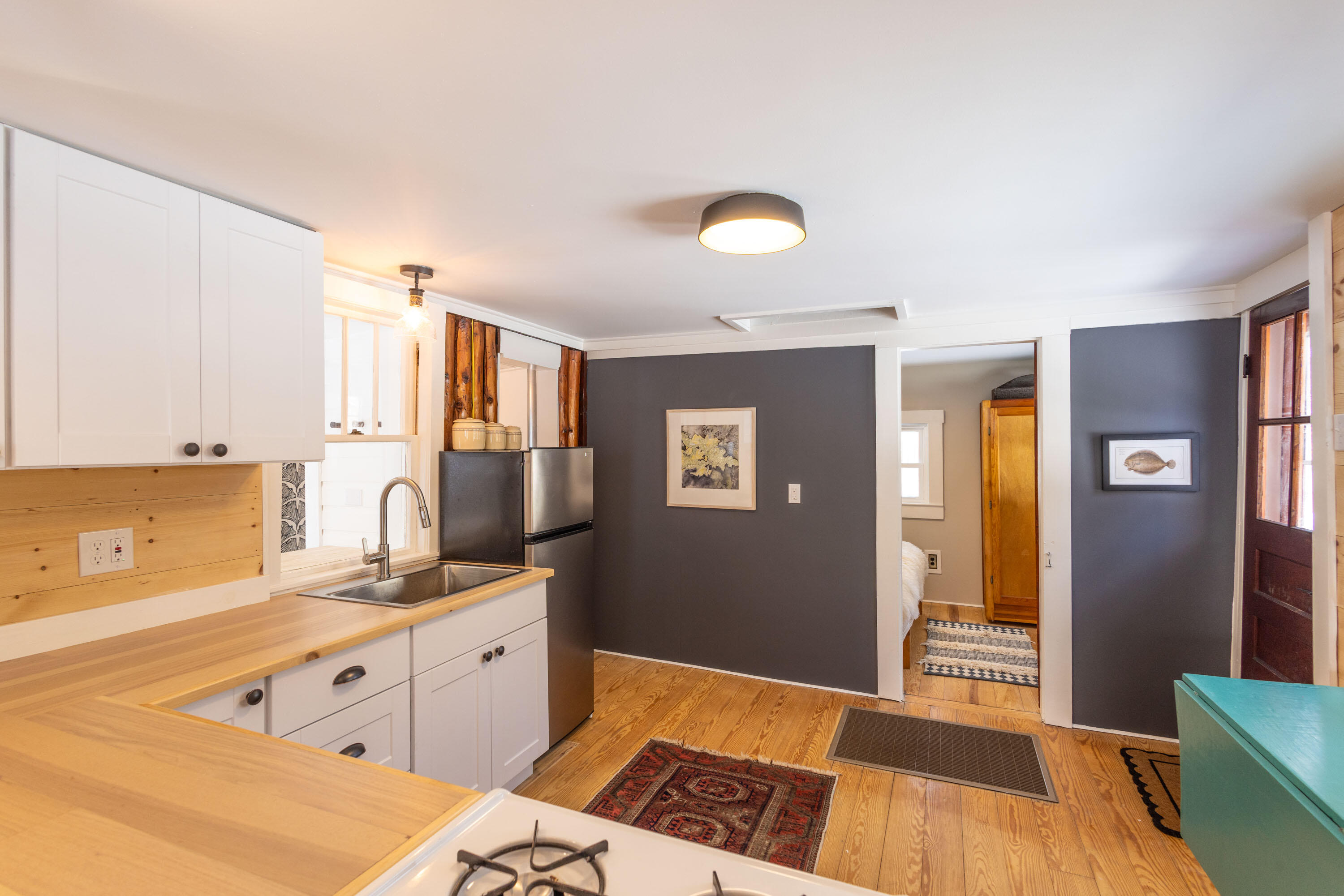 809 Lincolnville Road Belmont ME 04952