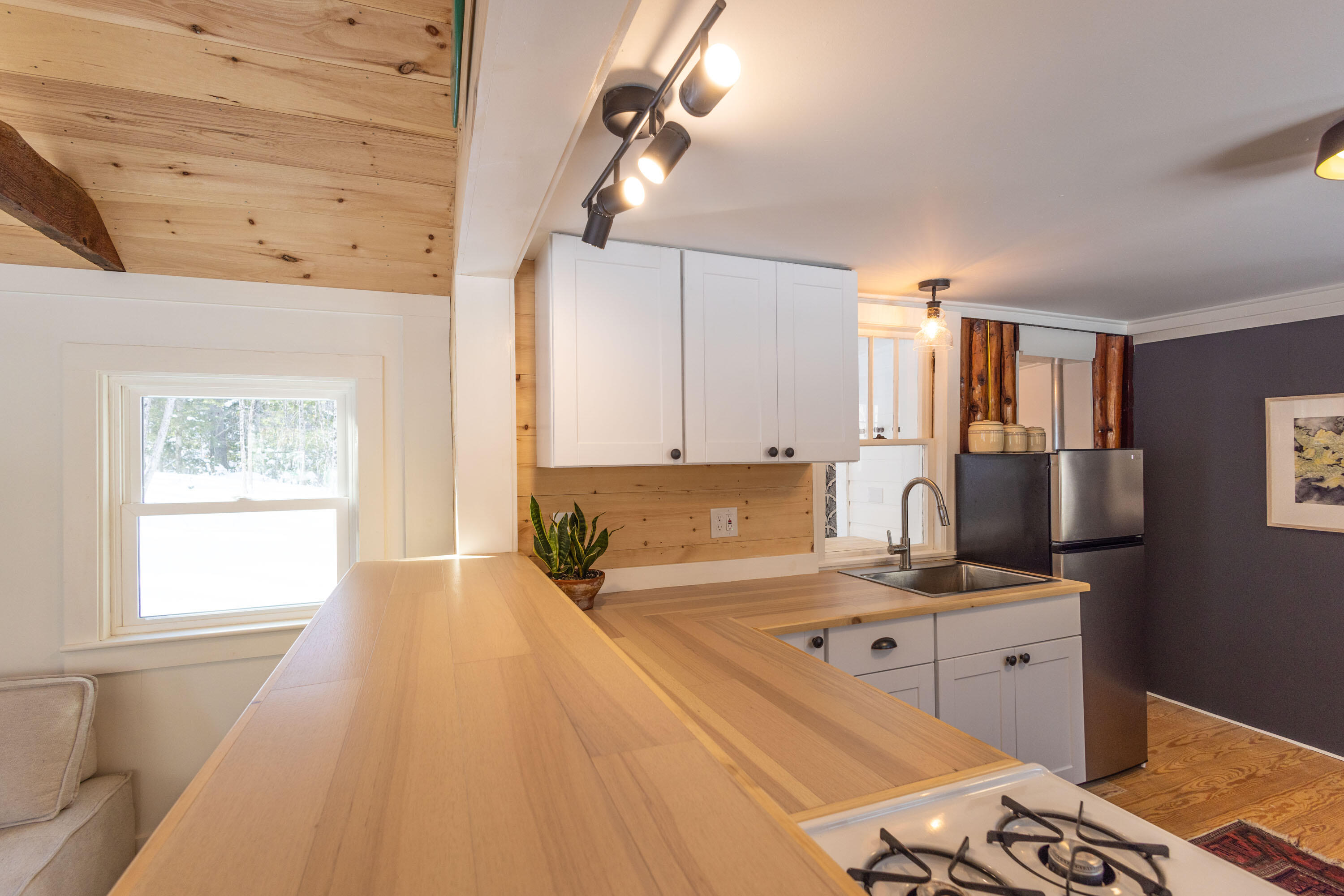 809 Lincolnville Road Belmont ME 04952