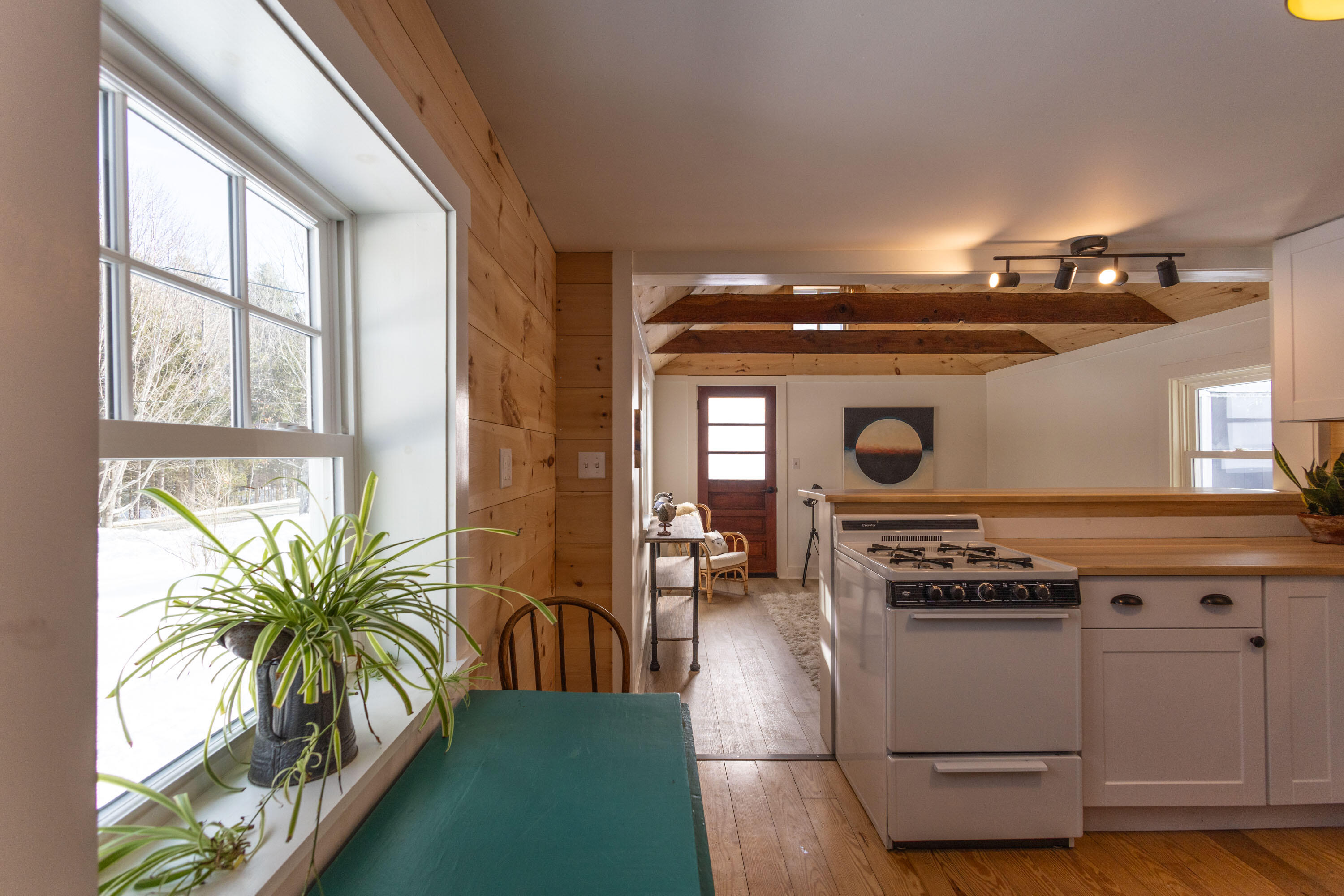 809 Lincolnville Road Belmont ME 04952