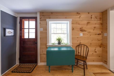 809 Lincolnville Road Belmont ME 04952