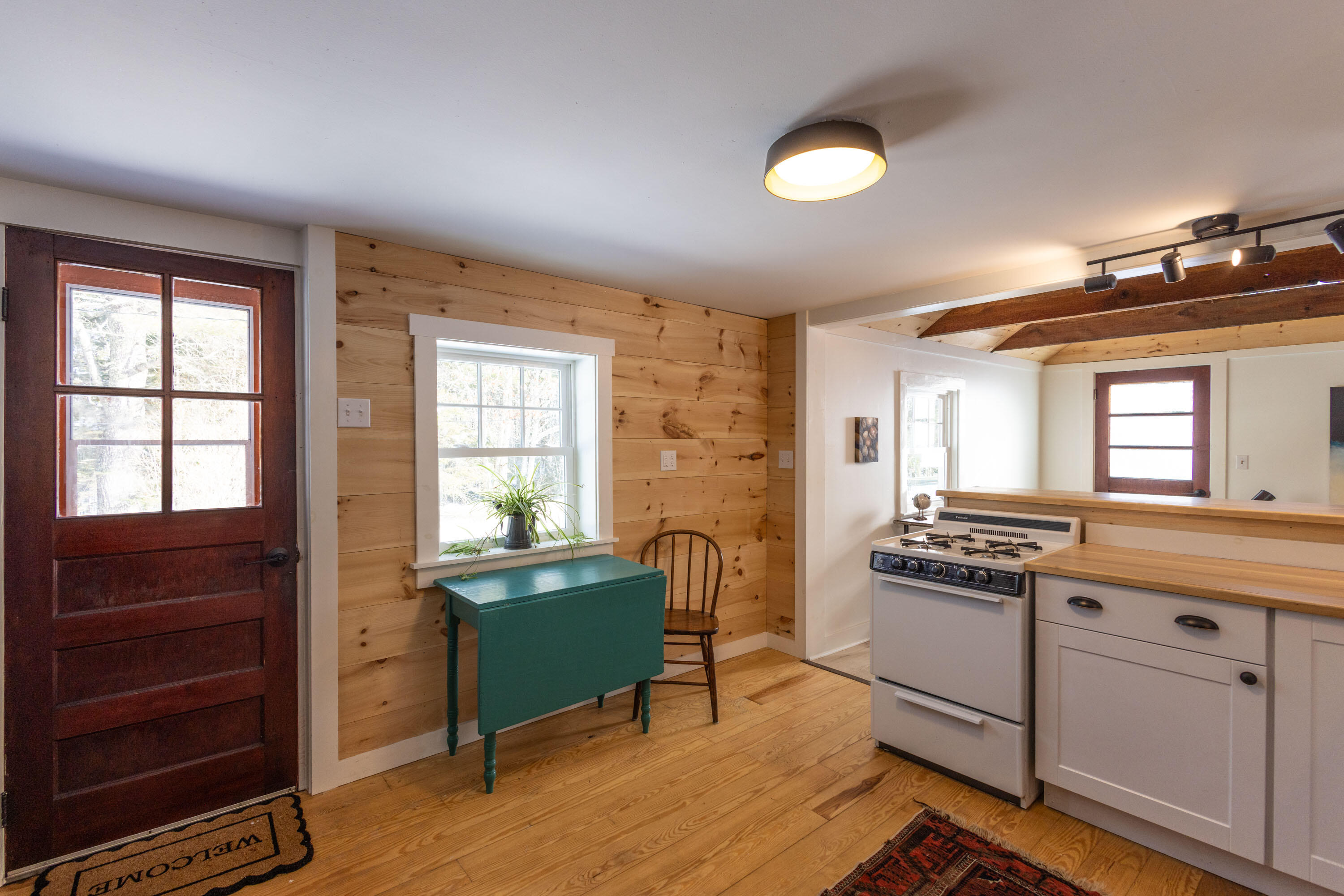 809 Lincolnville Road Belmont ME 04952