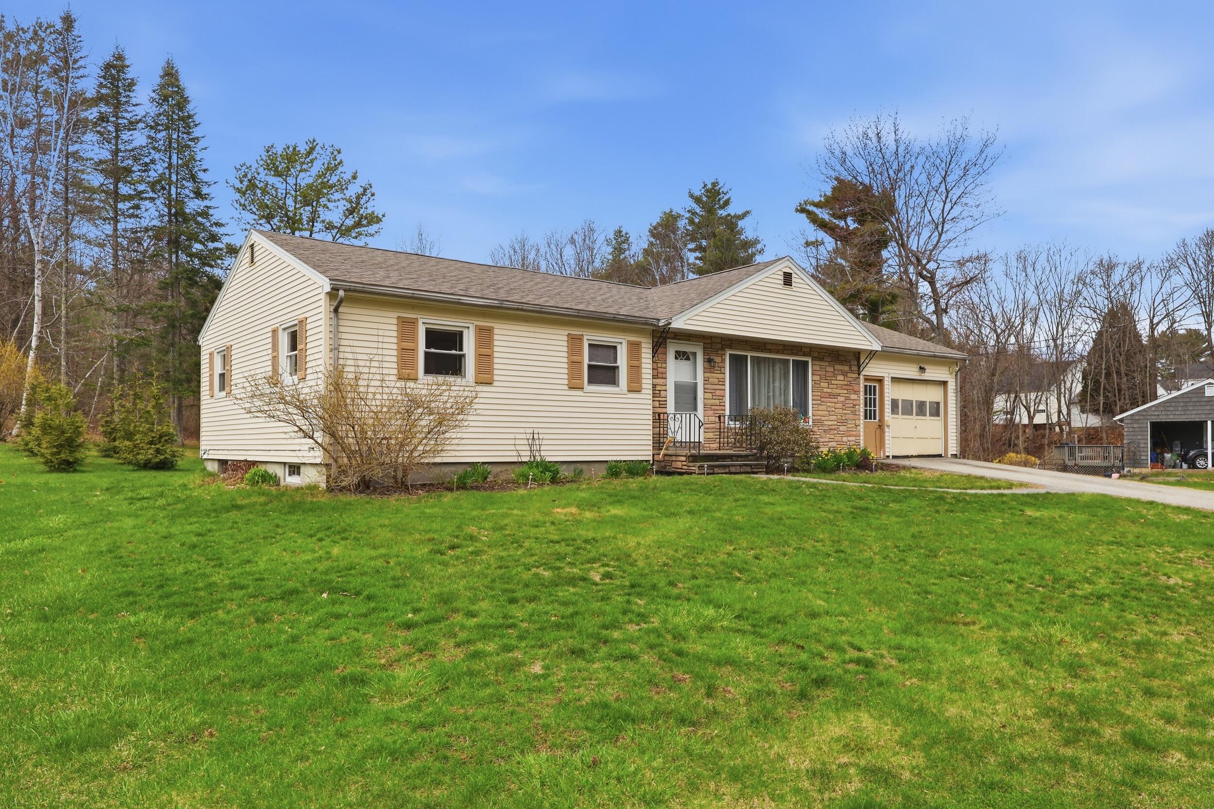 254 Park Avenue Auburn ME 04210