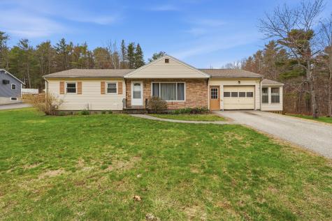 254 Park Avenue Auburn ME 04210