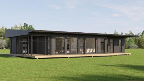 66 Ocean Ridge Road Northport ME 04849