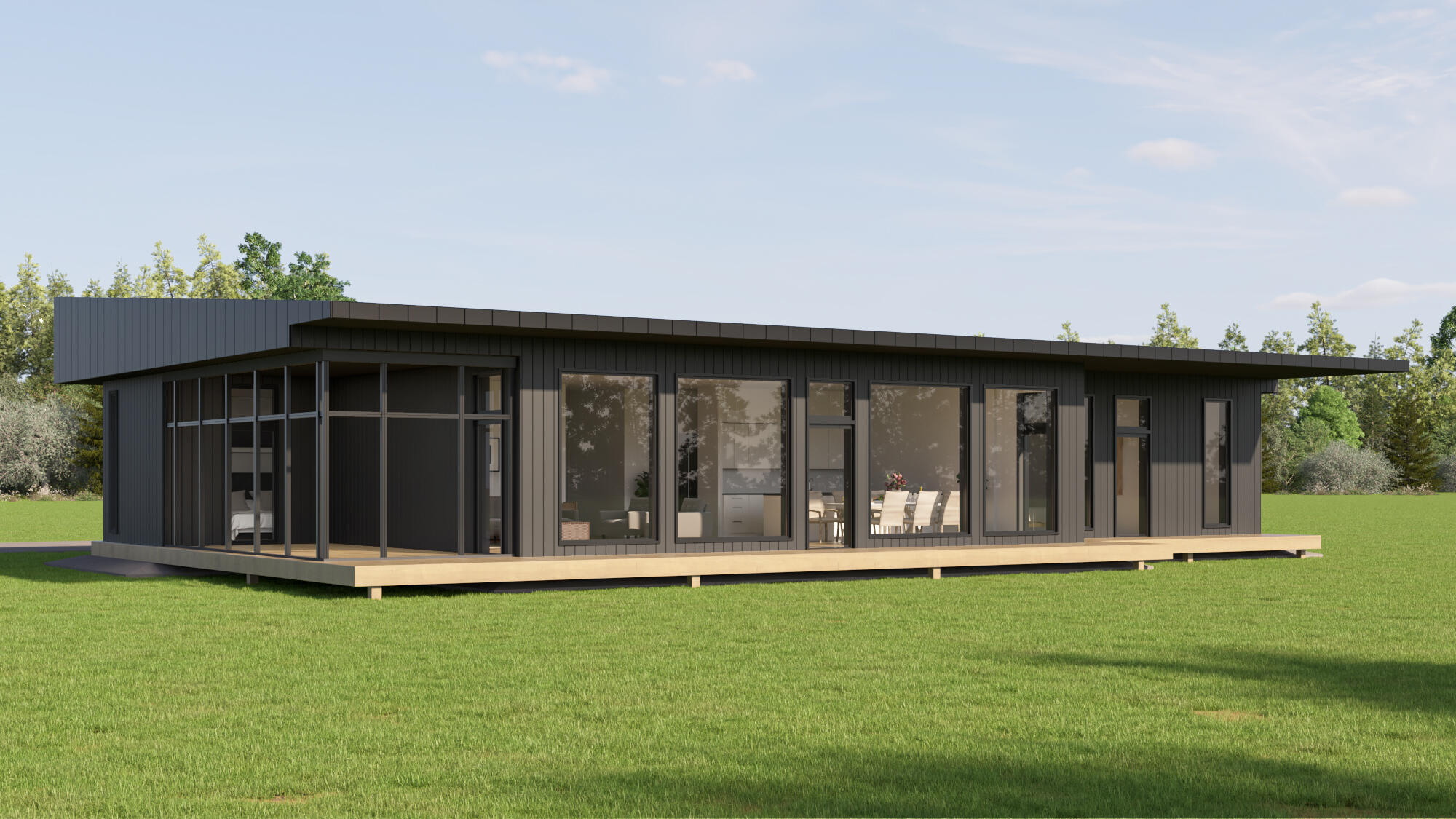 66 Ocean Ridge Road Northport ME 04849