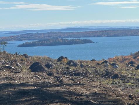 66 Ocean Ridge Road Northport ME 04849