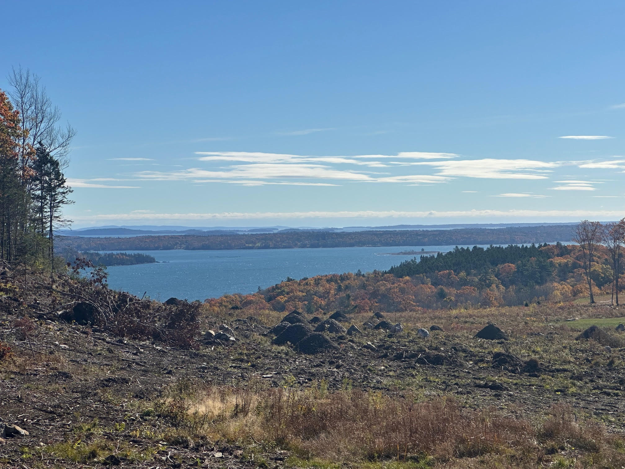 66 Ocean Ridge Road Northport ME 04849