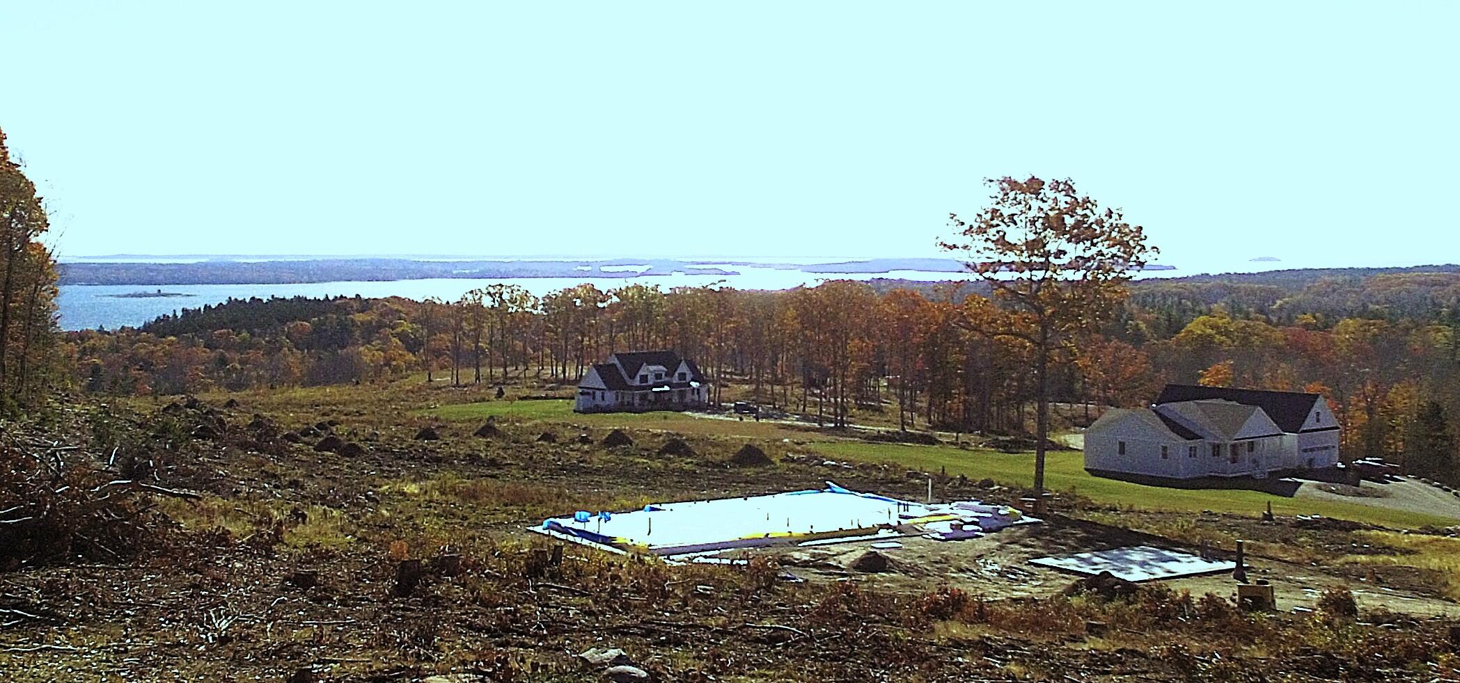 66 Ocean Ridge Road Northport ME 04849